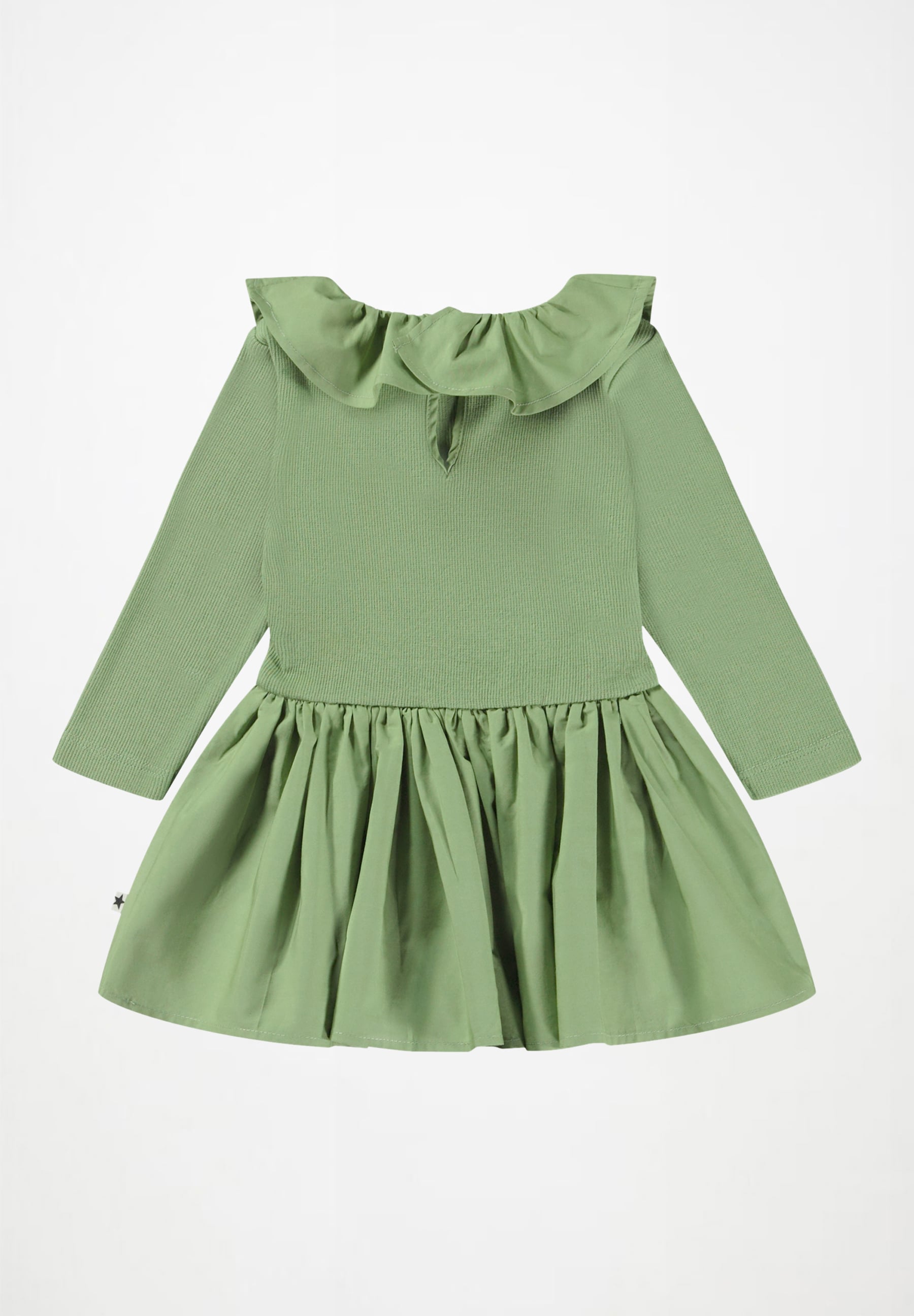 Crystala Moss Green