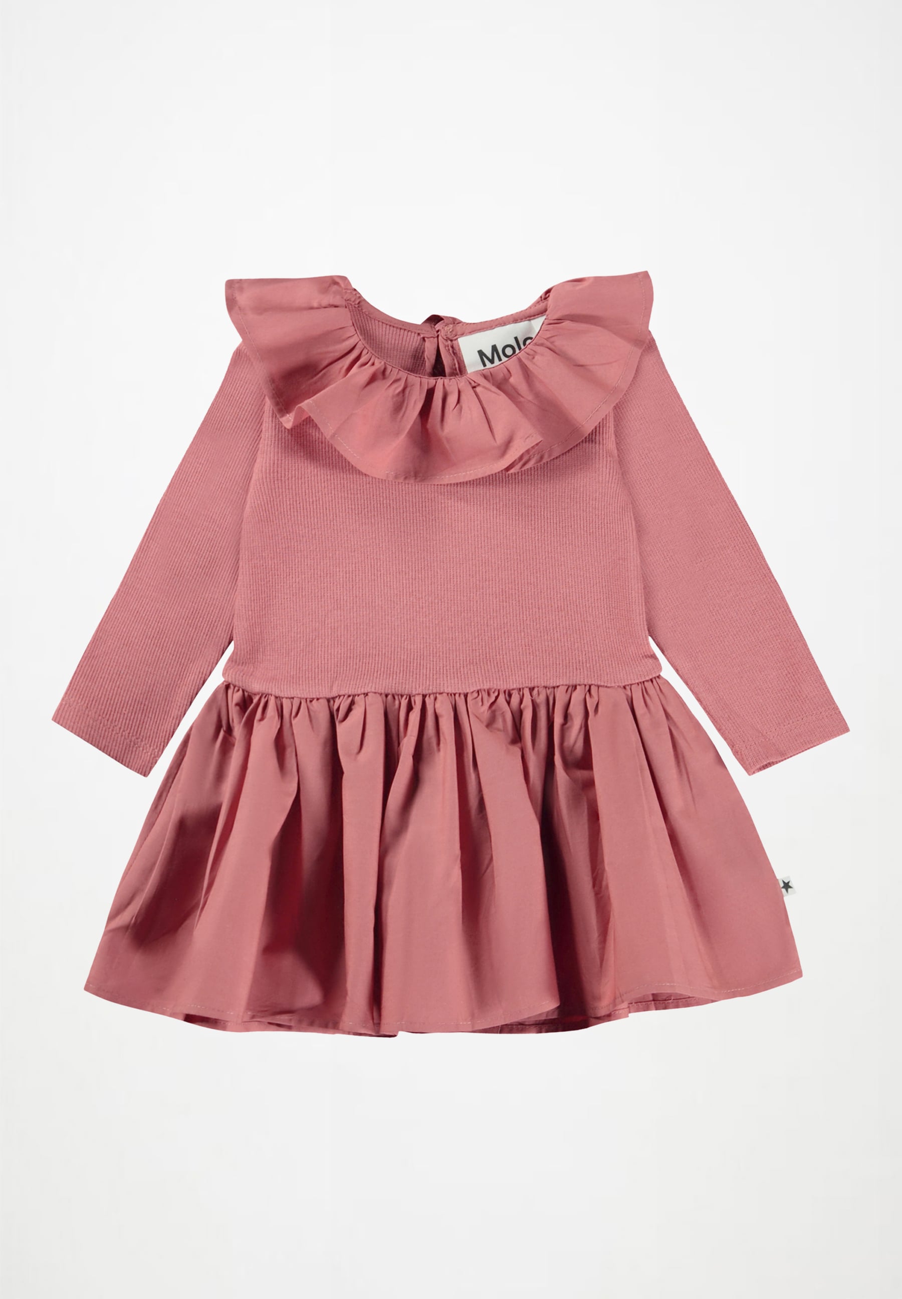 Crystala Dress