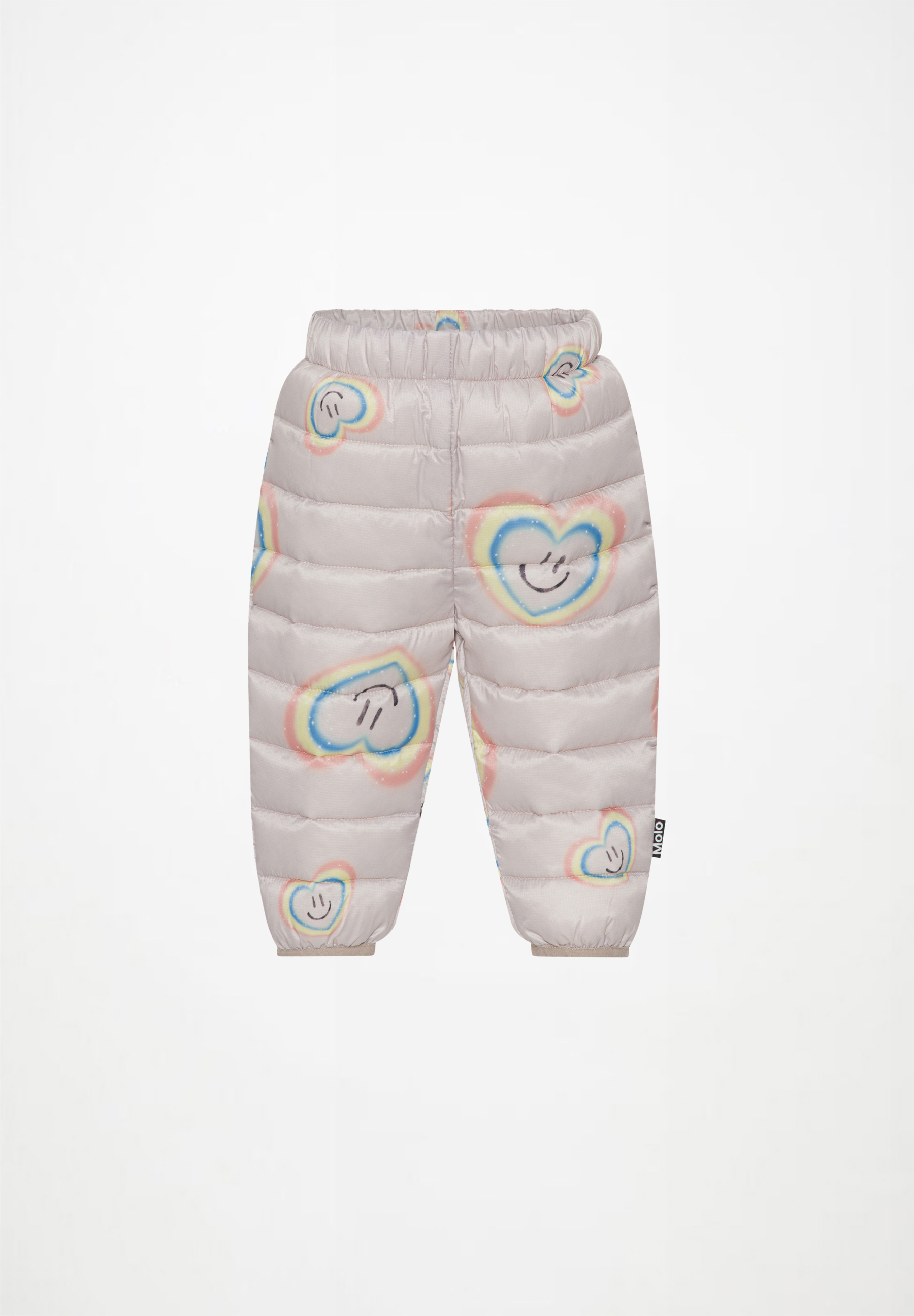 Percy Baby Aura Heart