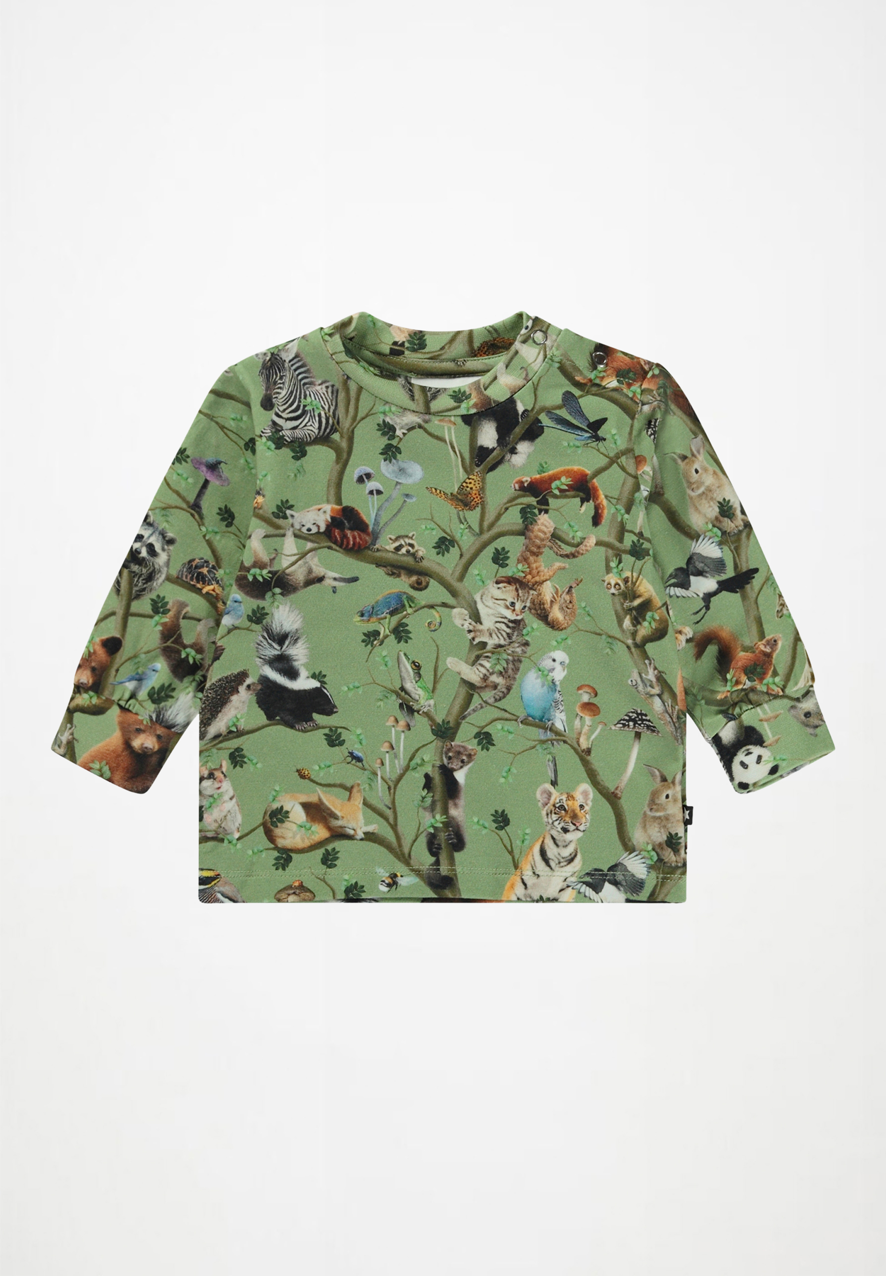 Eloy T-shirt