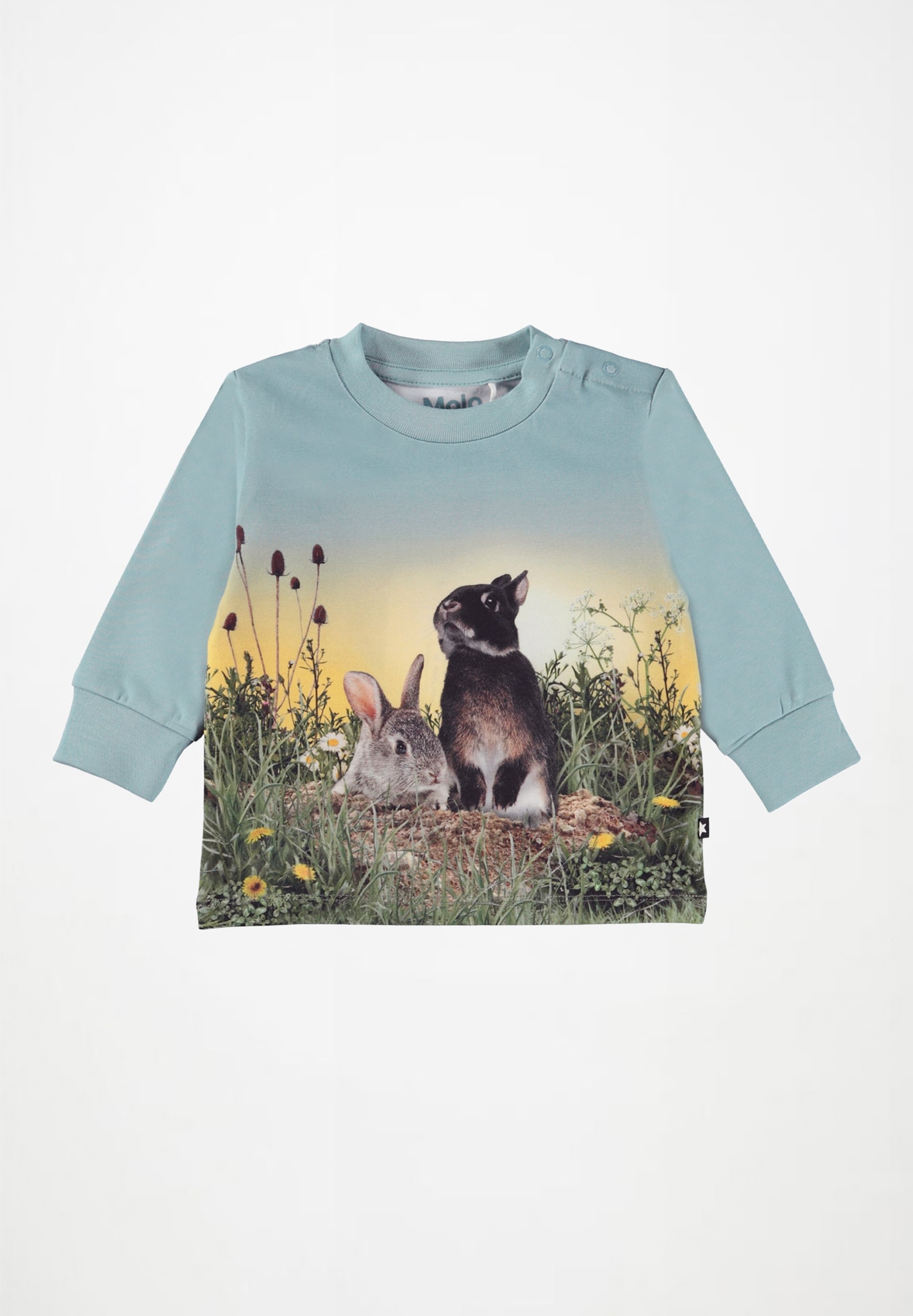Eloy T-shirt