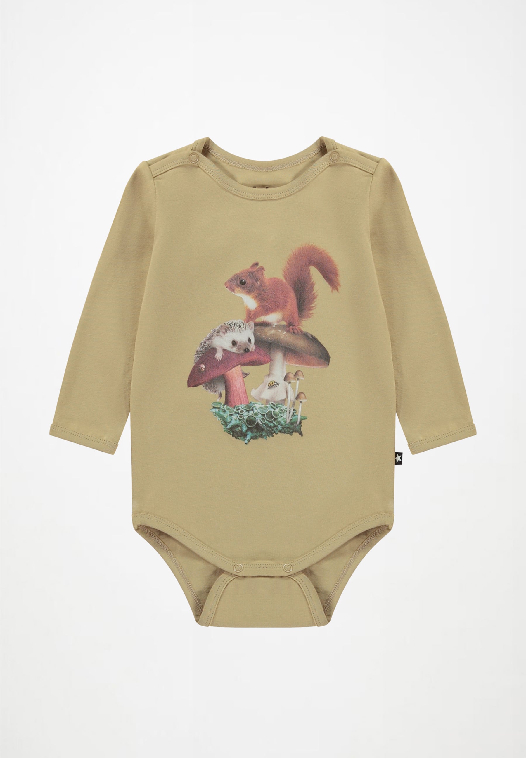 Foss Bodysuit