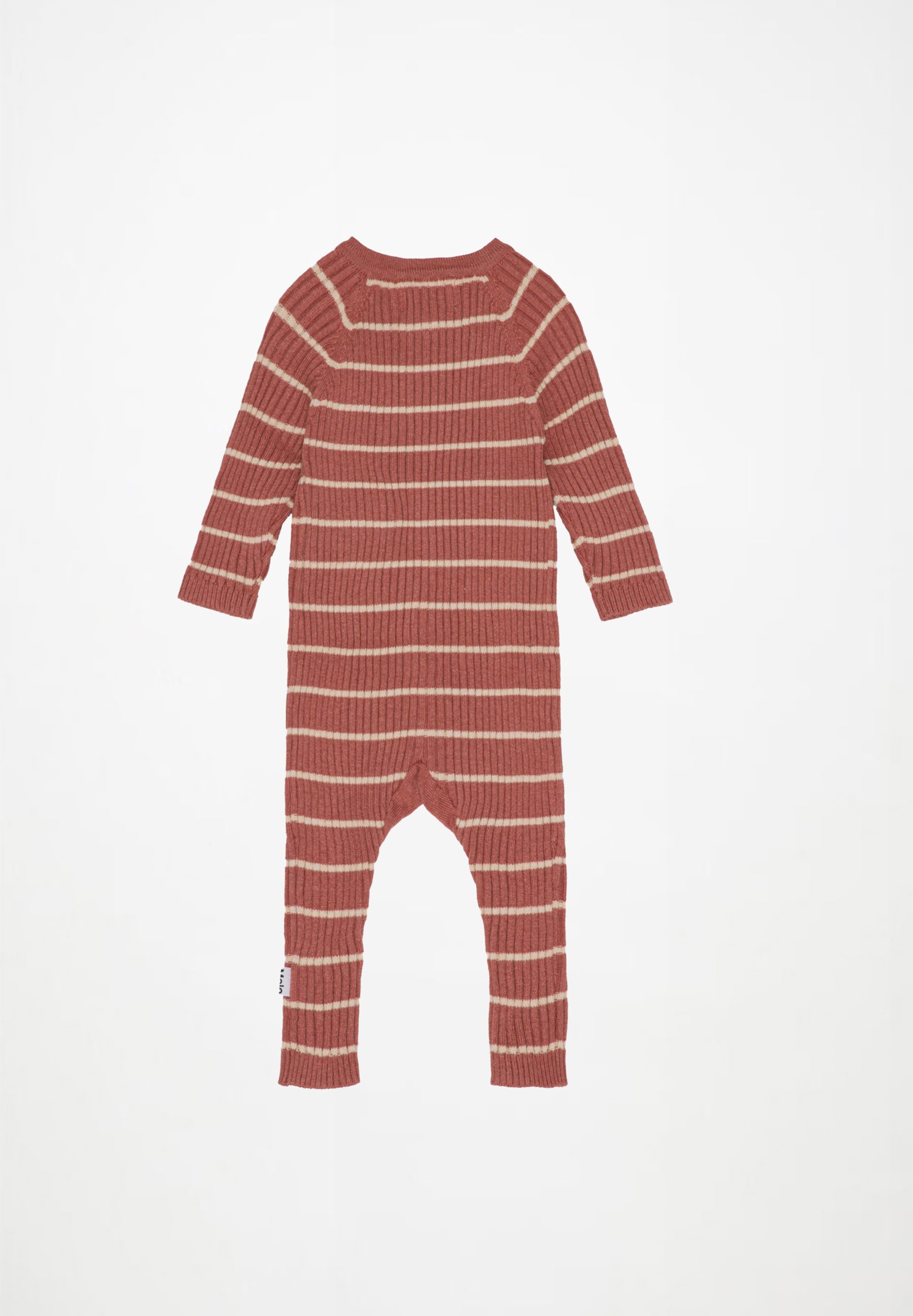 Farley Rosy Stripe