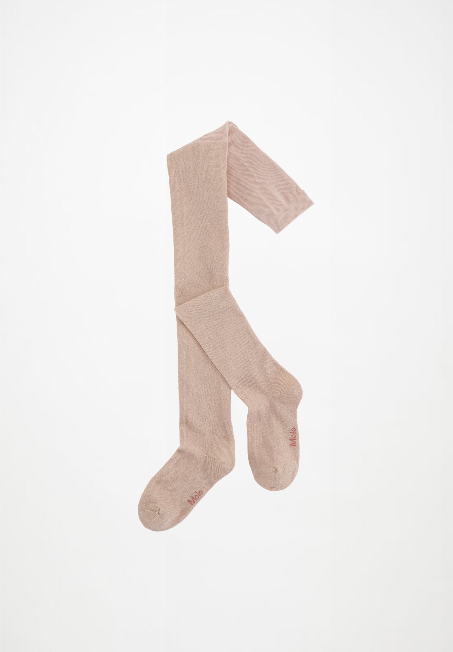 Glitter tights Maillot