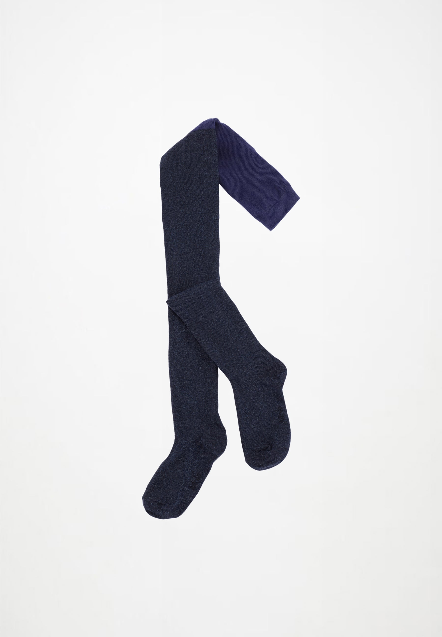 Glitter tights Strumpfhose