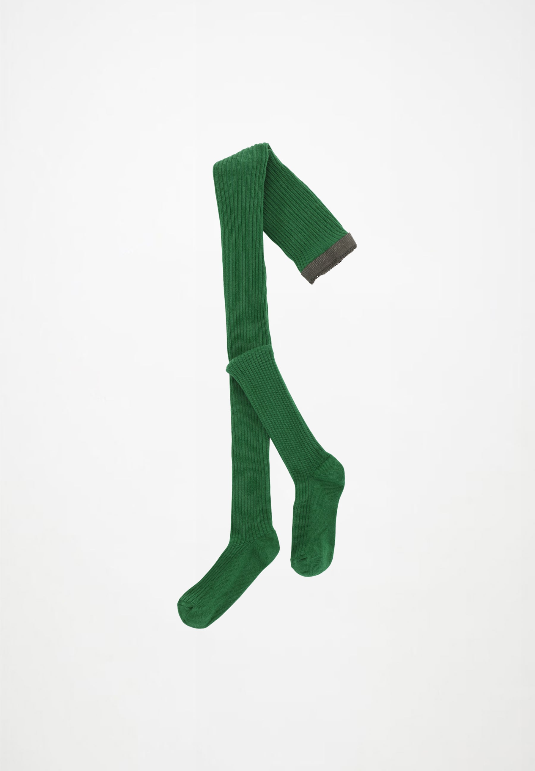 Rib Tights Strømpebukse