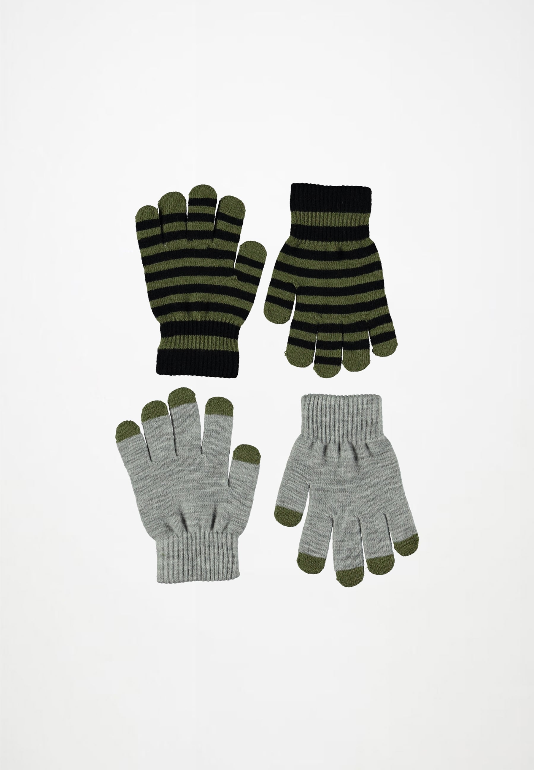 Kei Gloves
