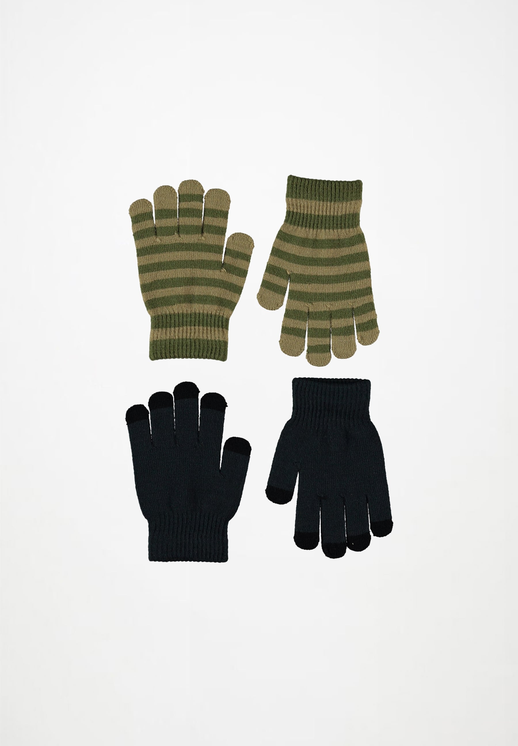 Kei Gloves
