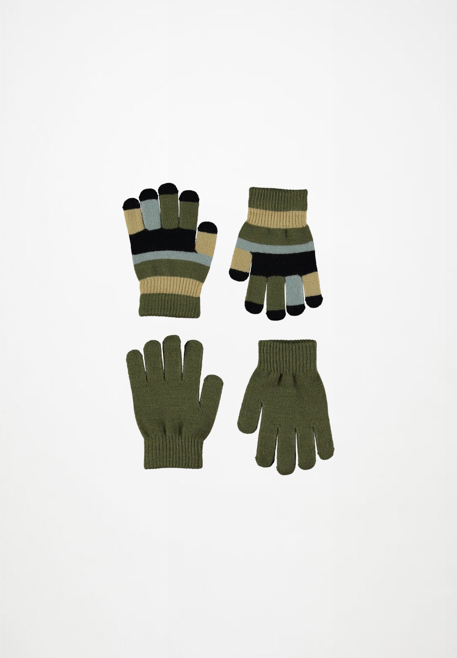 Kei Gloves