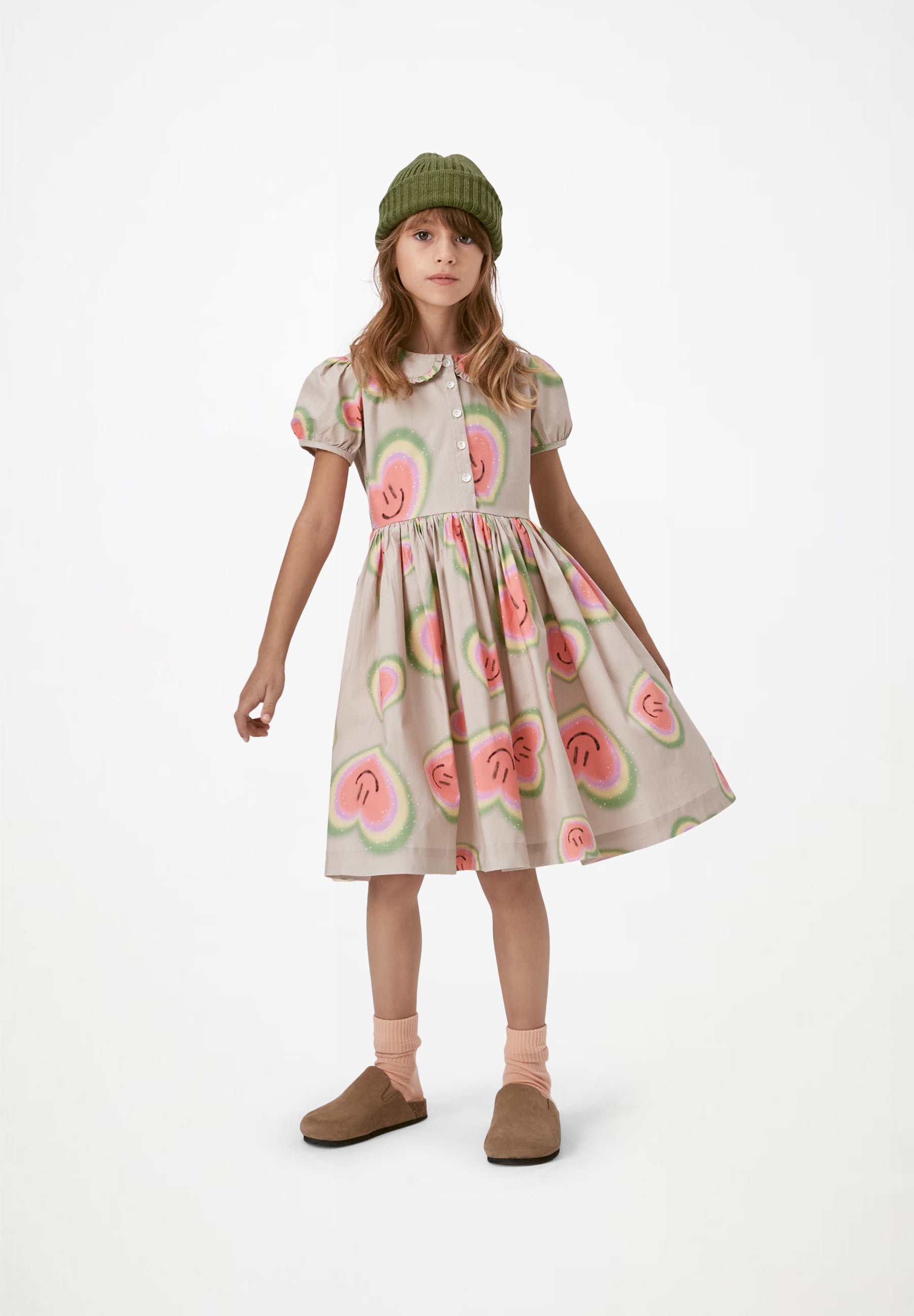 Karli Woodland Green