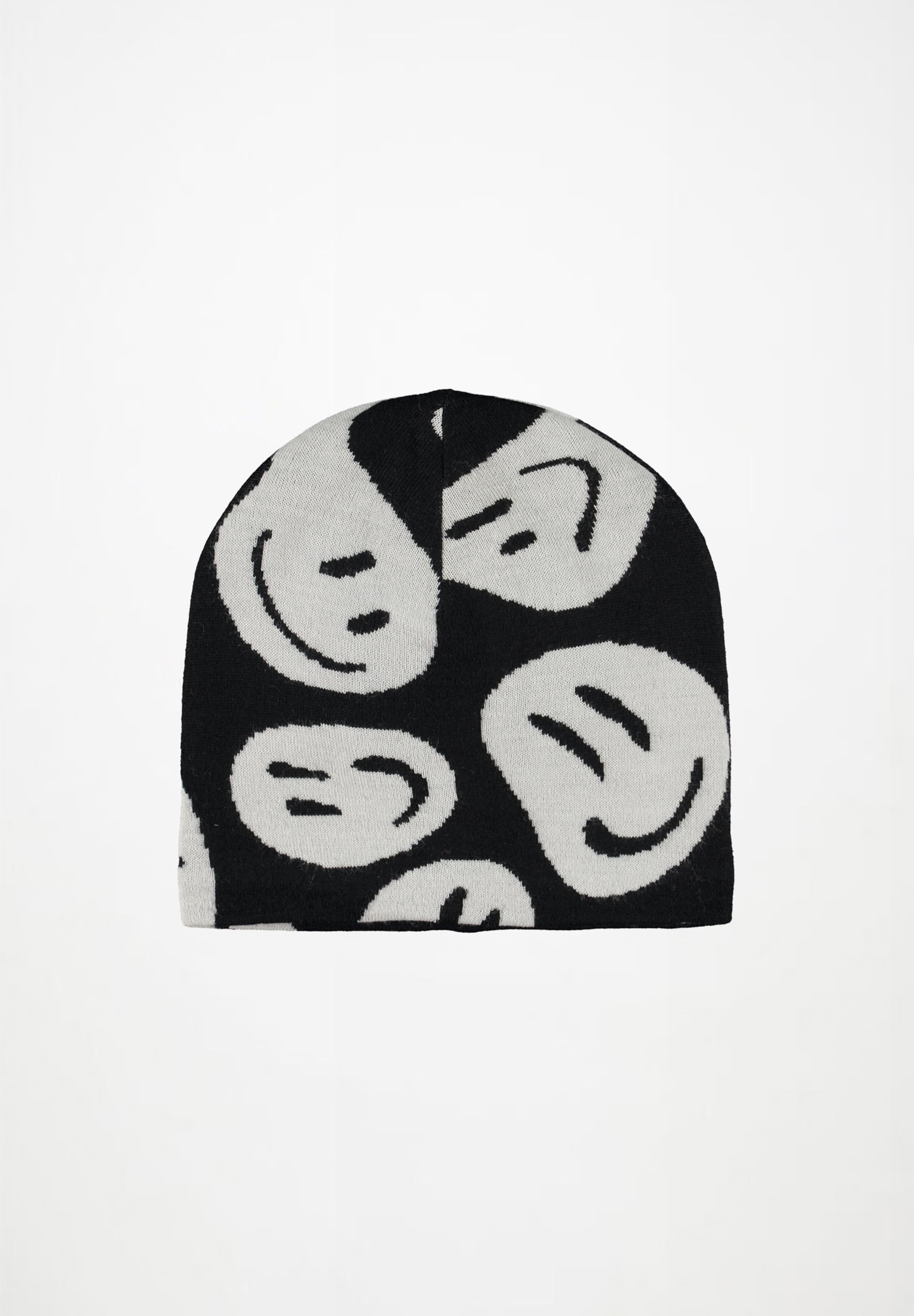 Kenzie Swirly Black