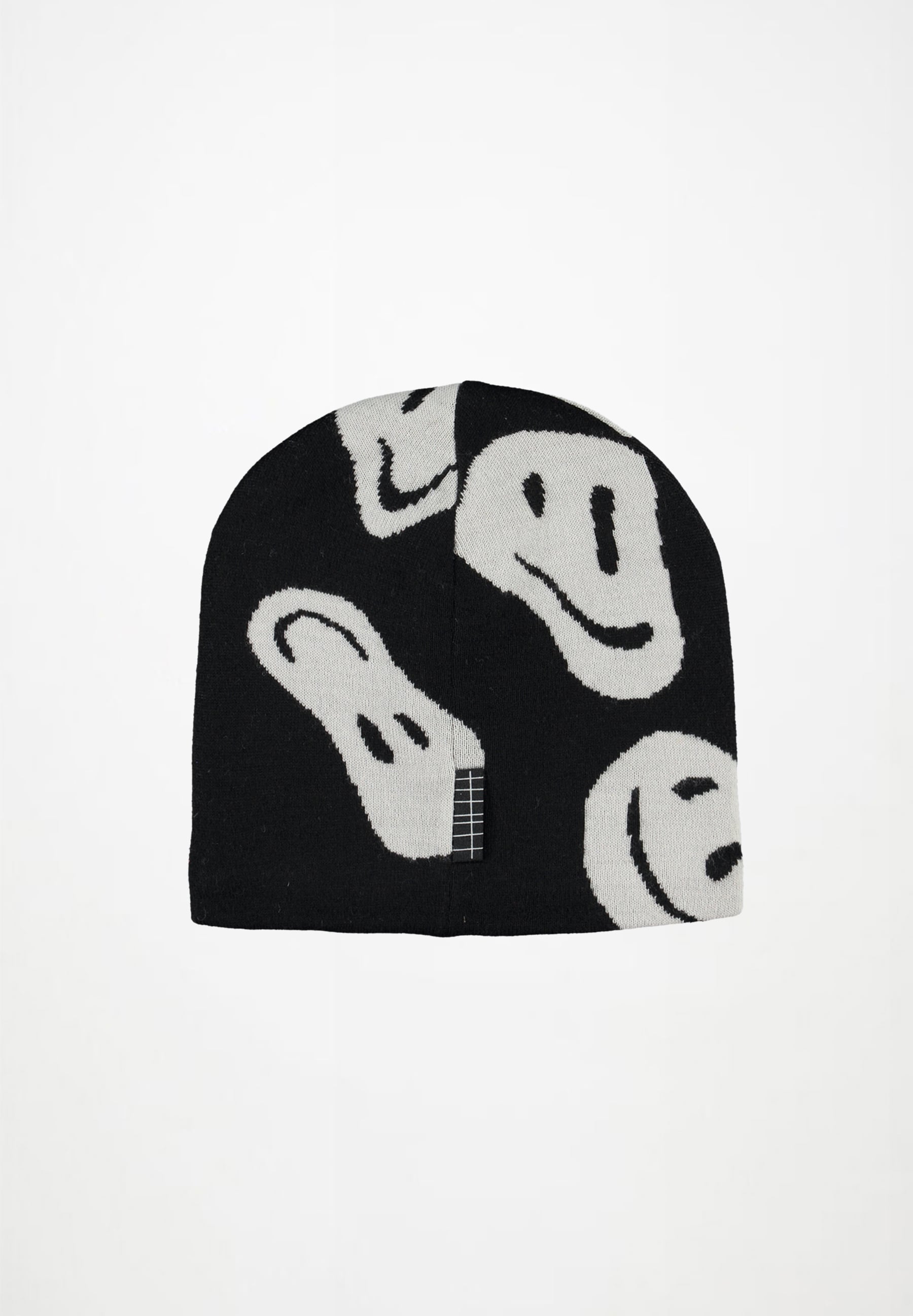 Kenzie Swirly Black