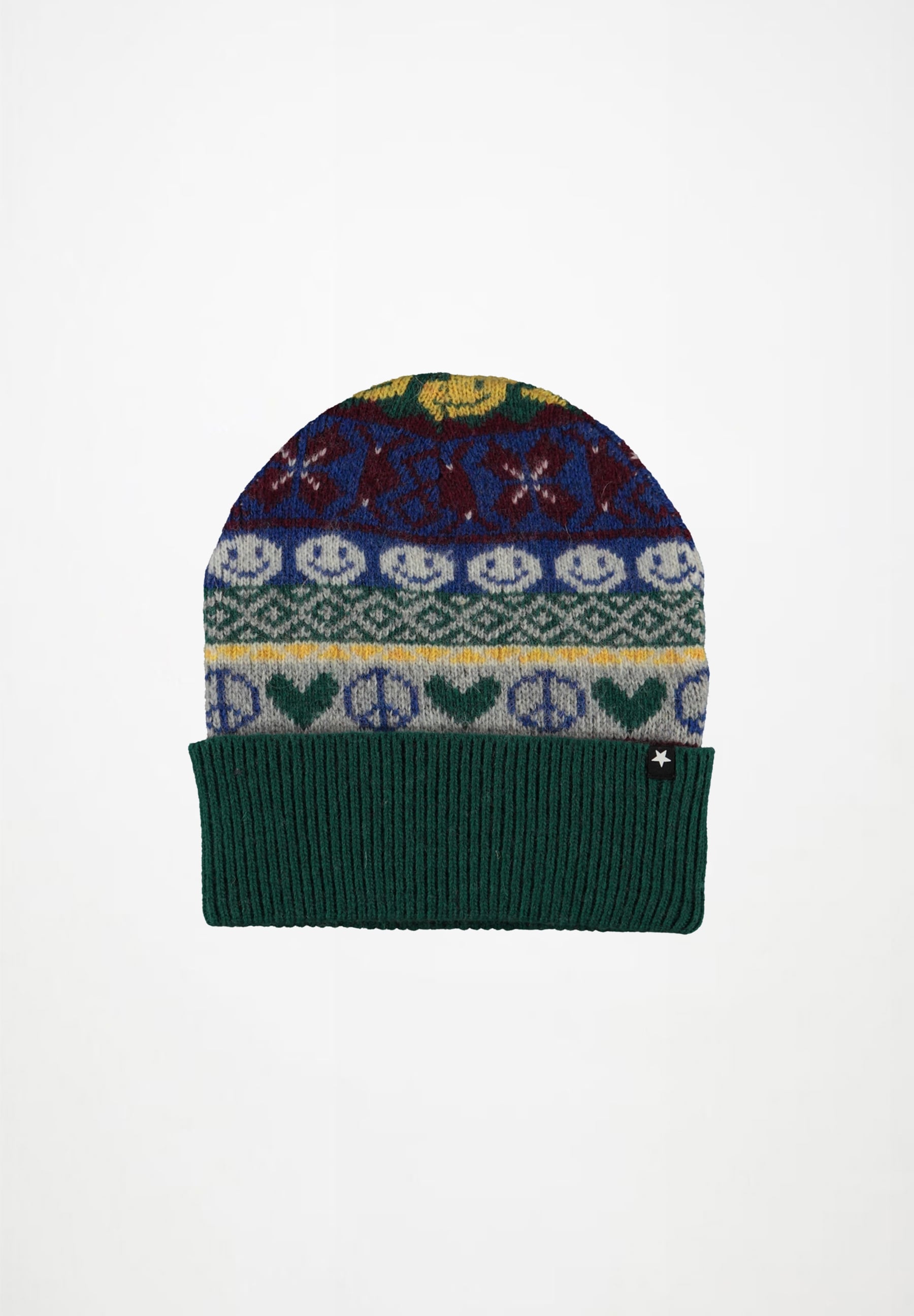 Kipp Beanie