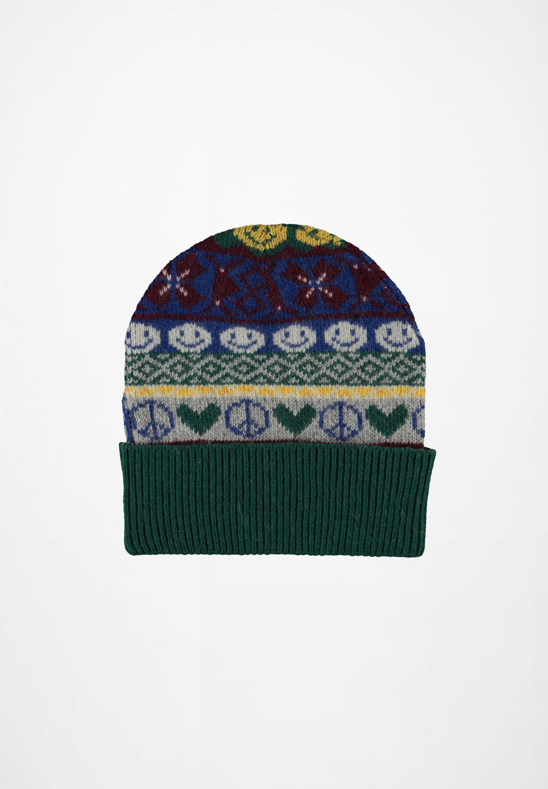Kipp Traditional