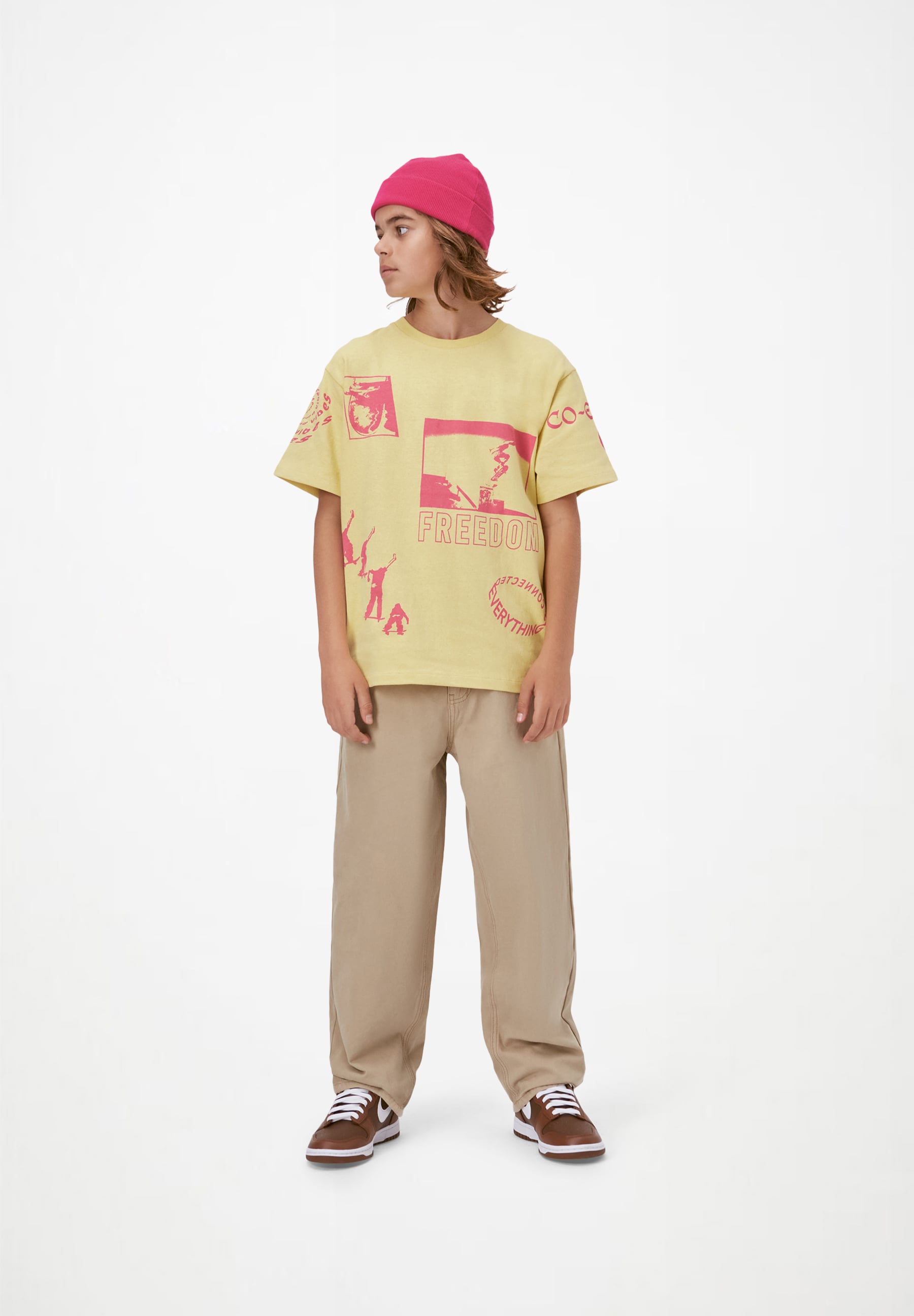 Keilo Pink Magic
