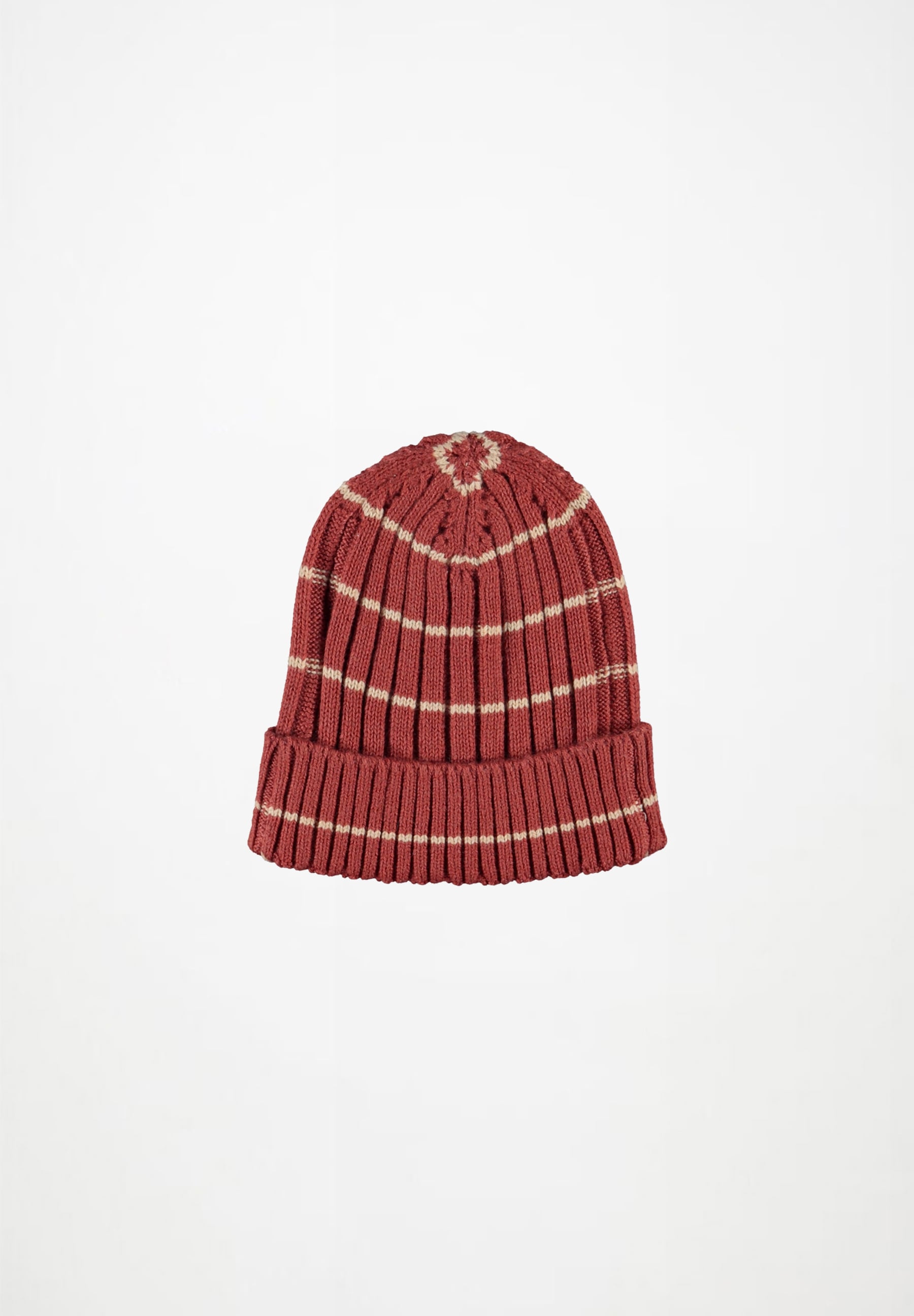 Kitt Rosy Stripe