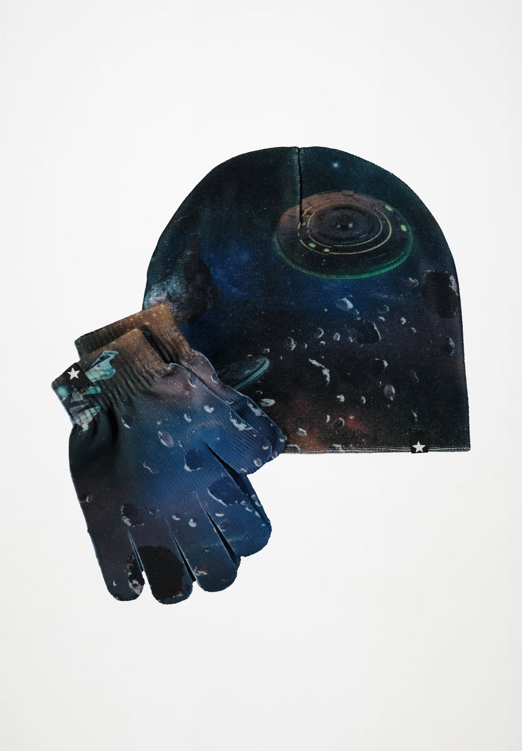 Kaya Beanie
