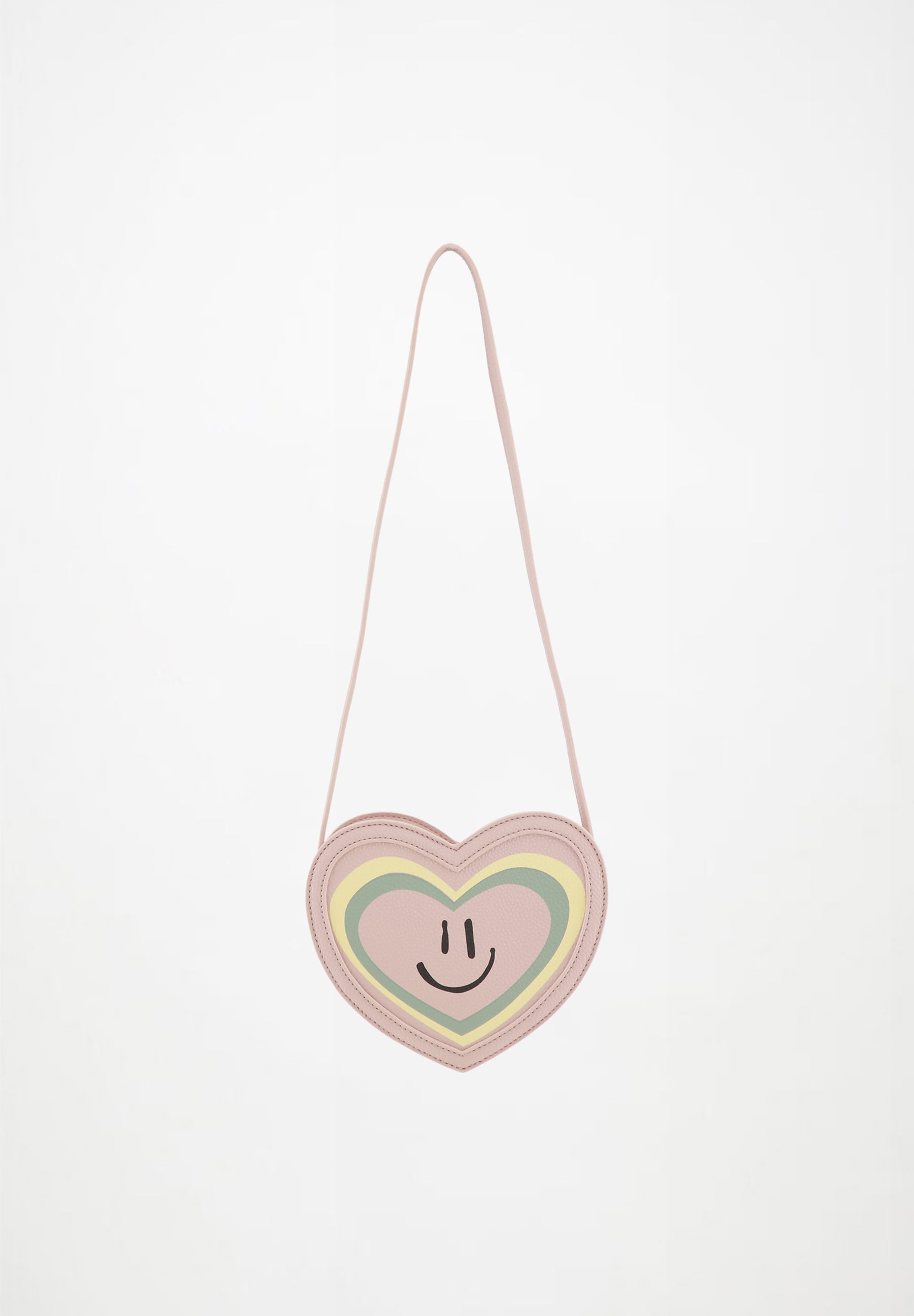Aura Heart Bag Bag