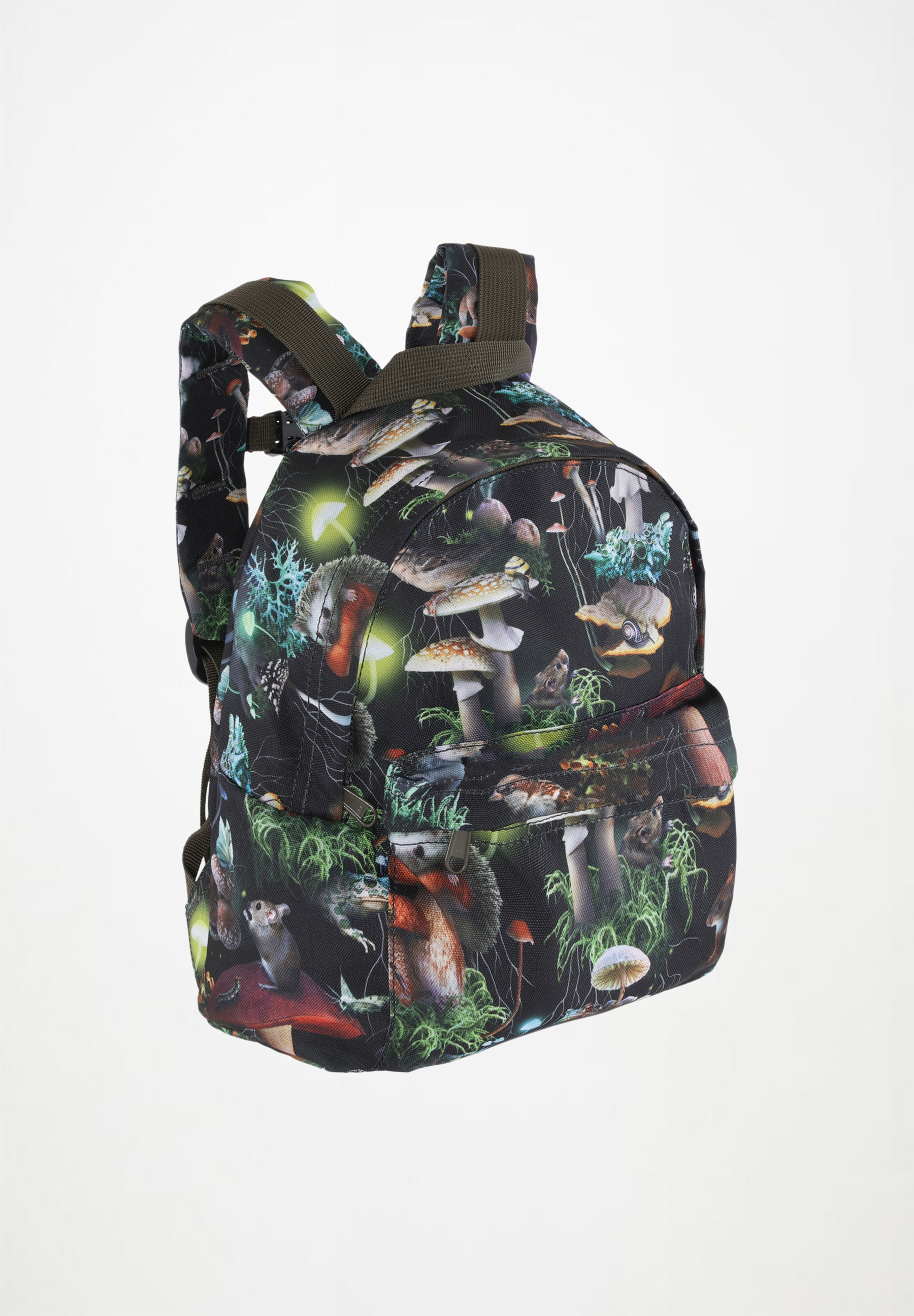 Backpack Fungi Life