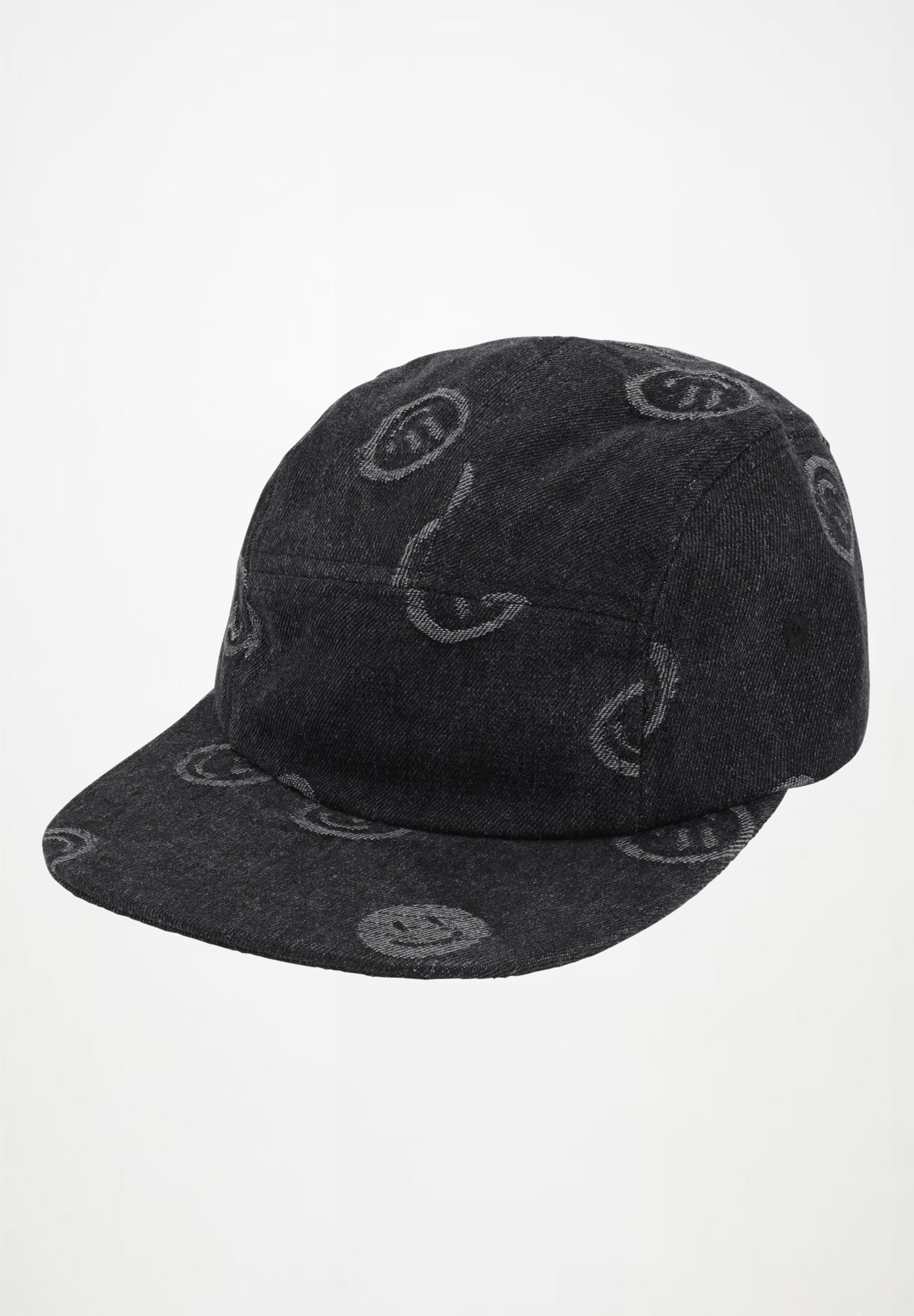 Stone Hat