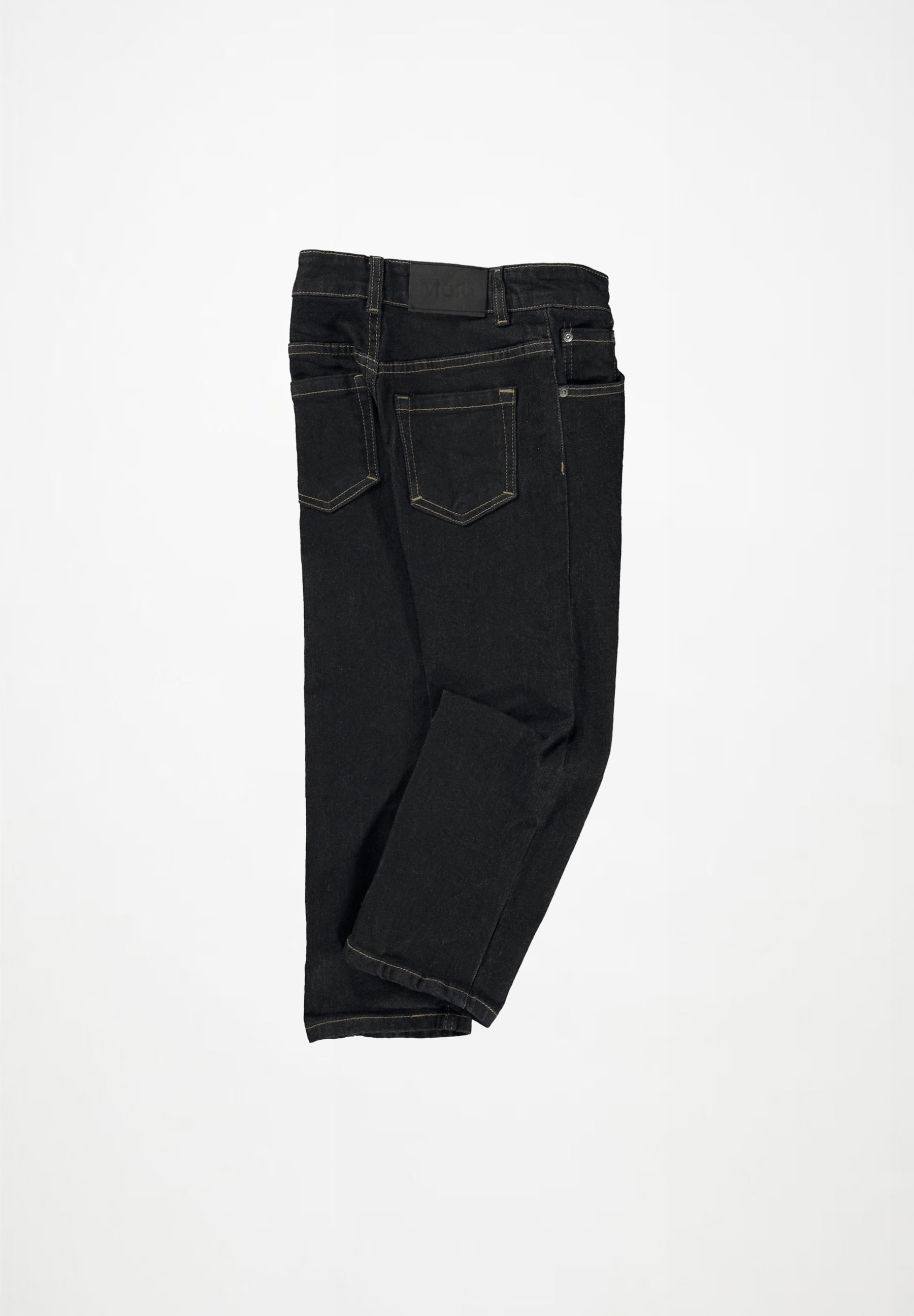 Andy Dark Denim