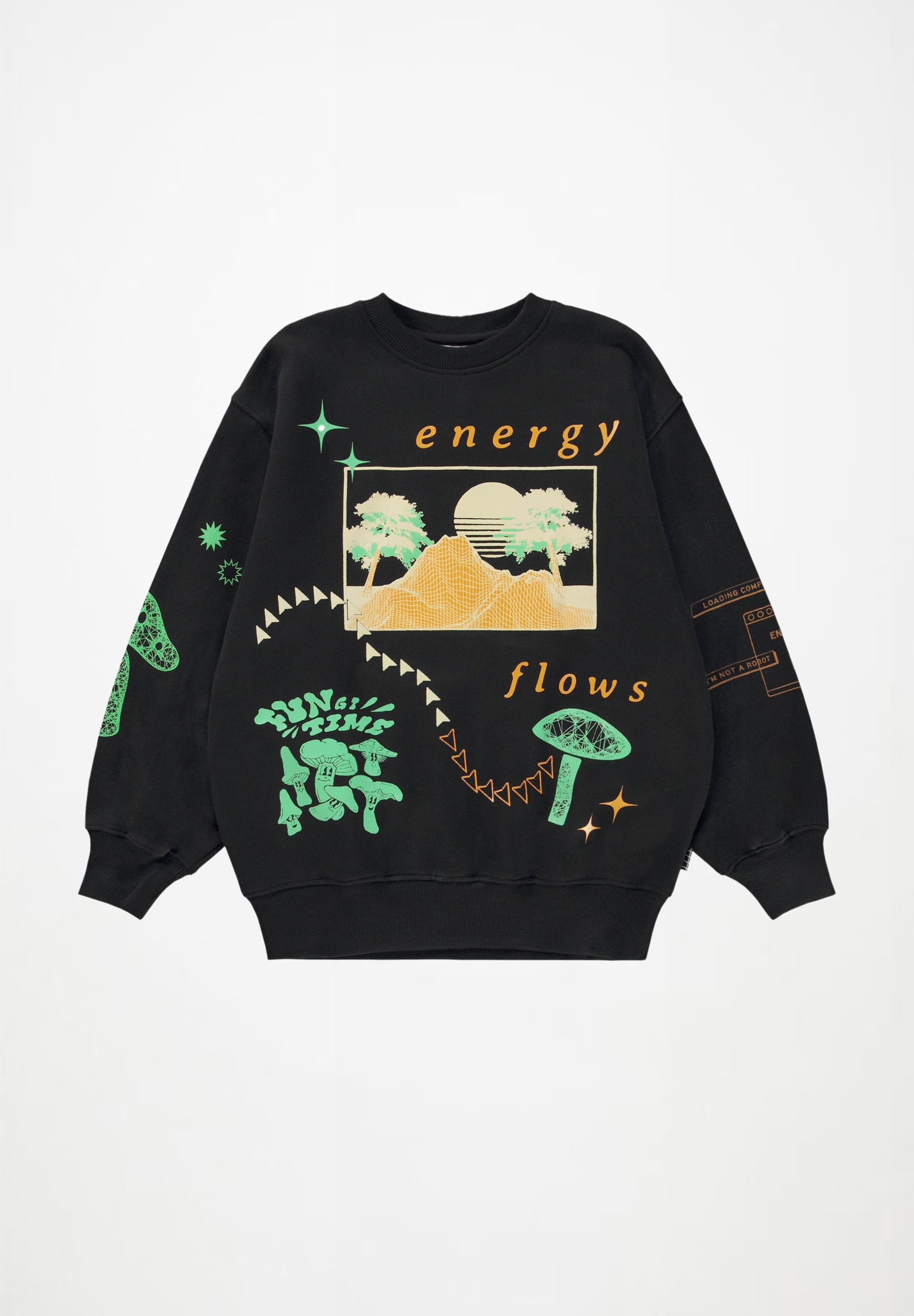 Monti Sweatshirt