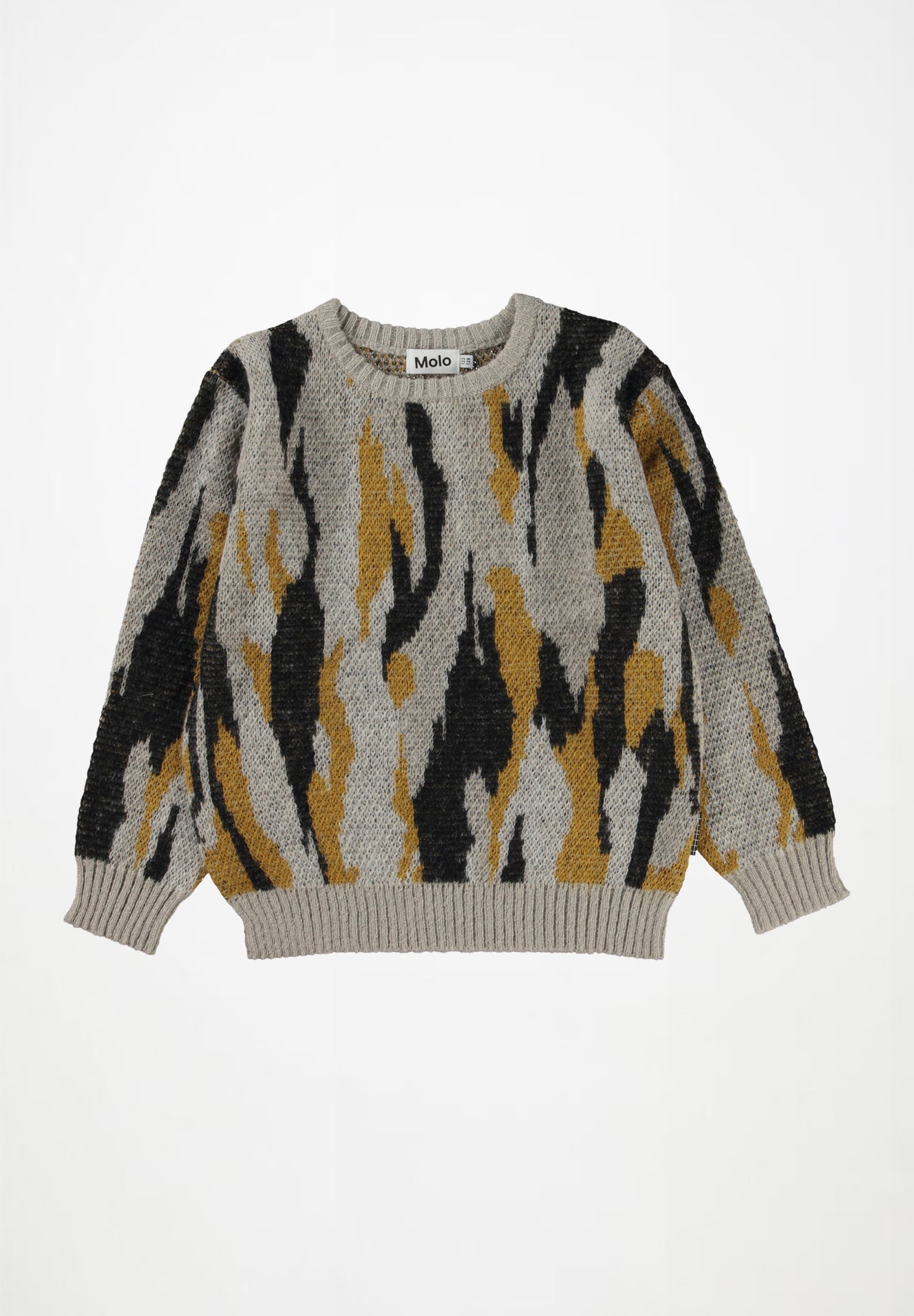 Bello Jumper