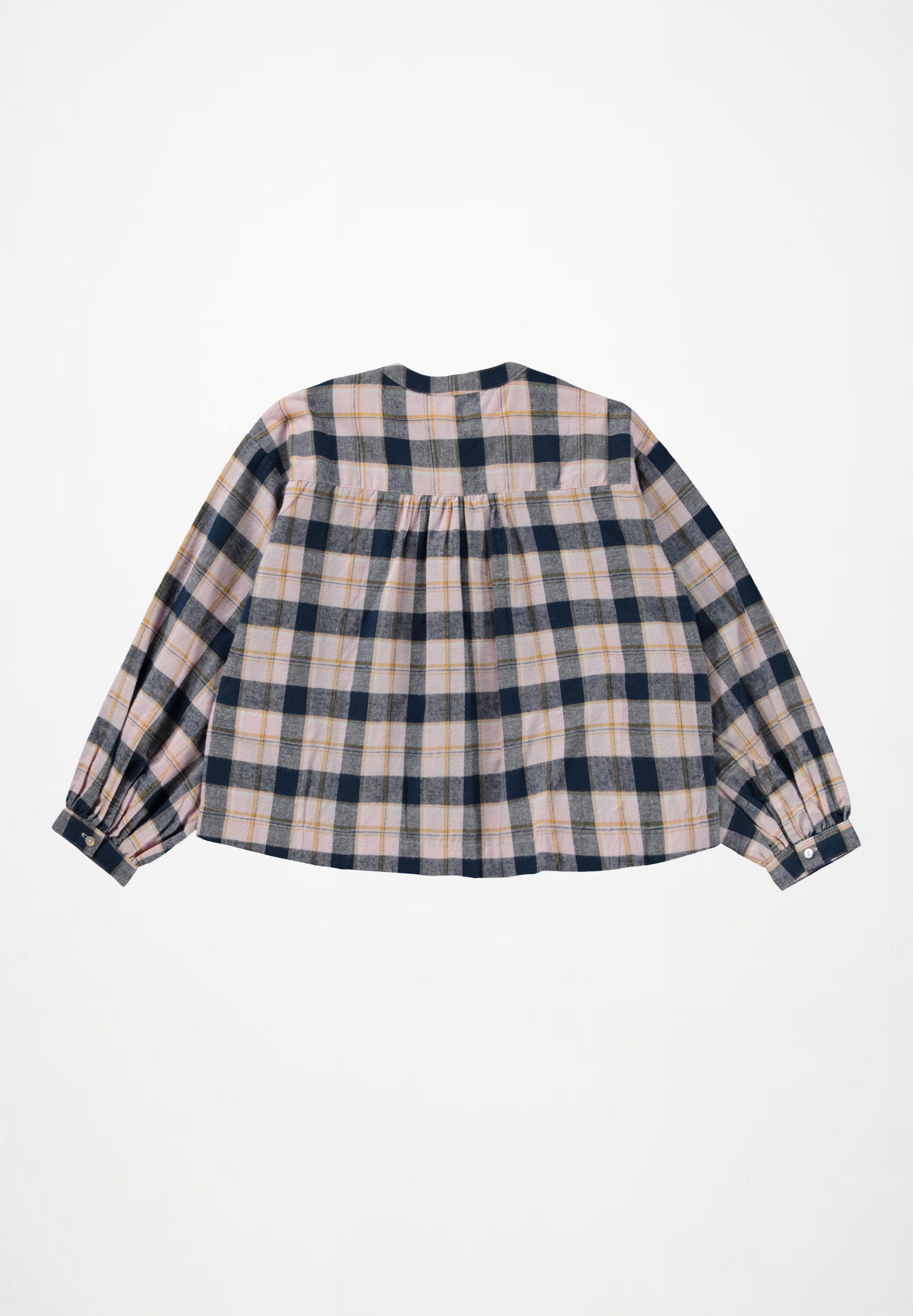 Rosina Alpine Check
