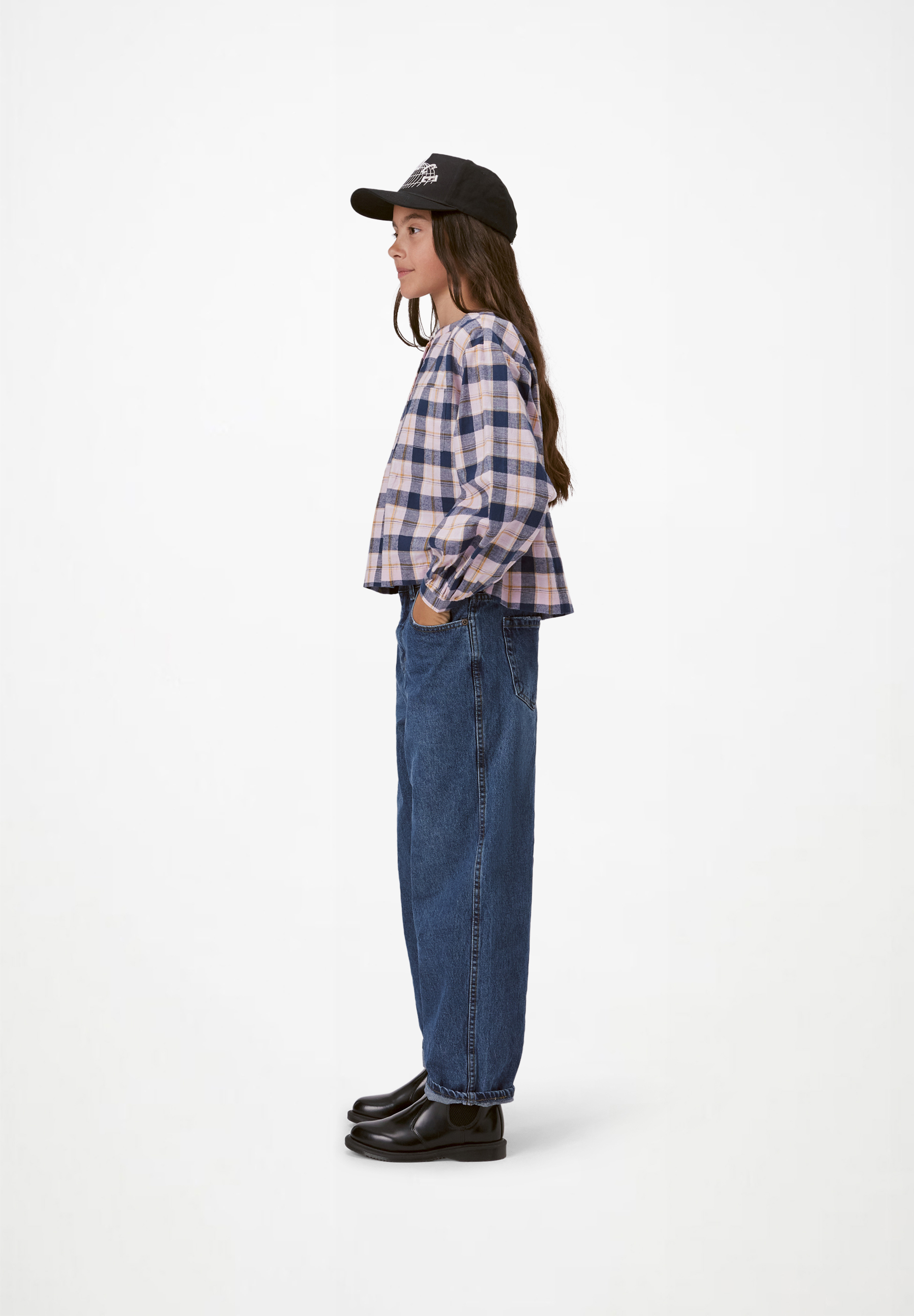 Rosina Alpine Check