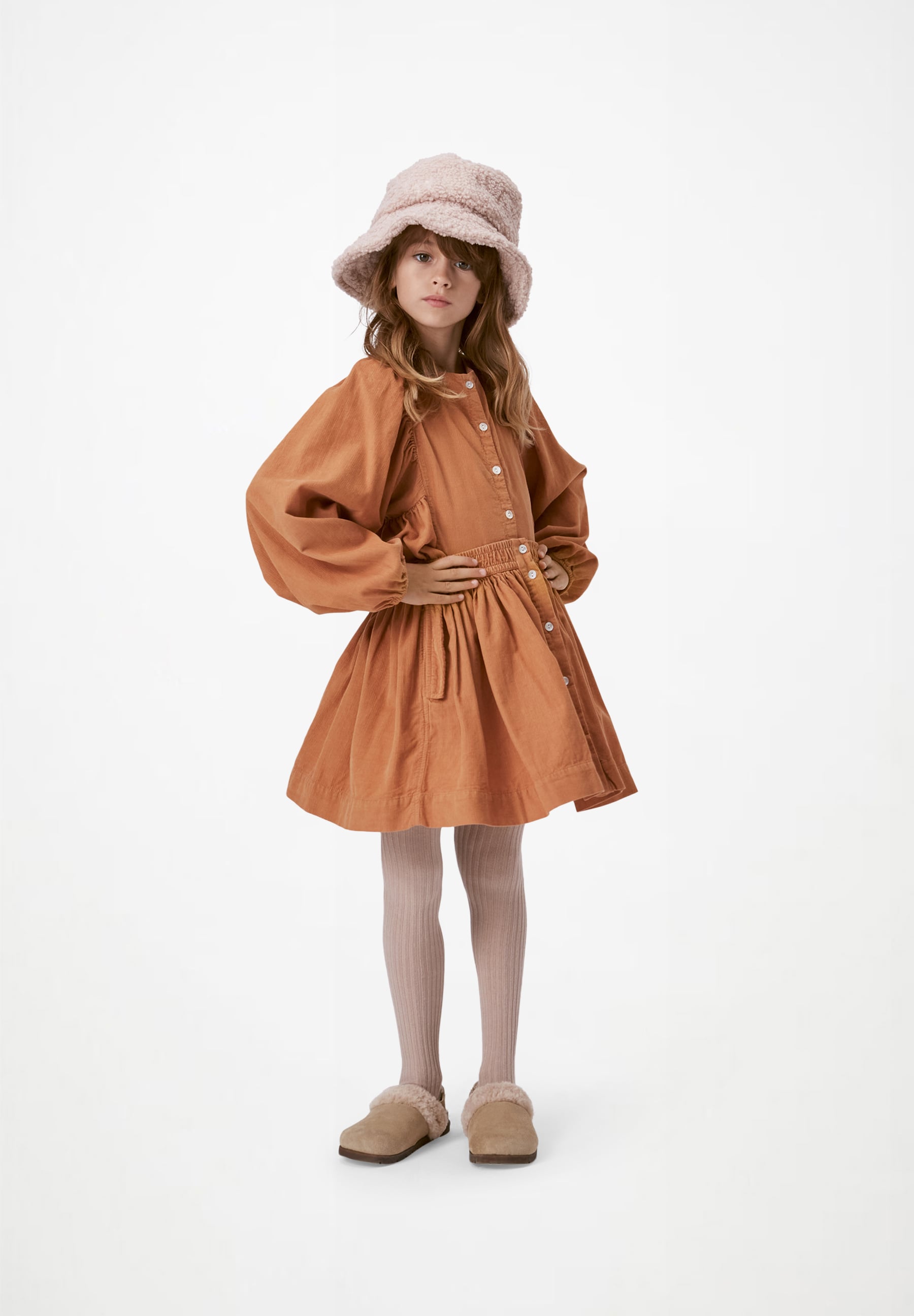 Boletta Rosie Sand