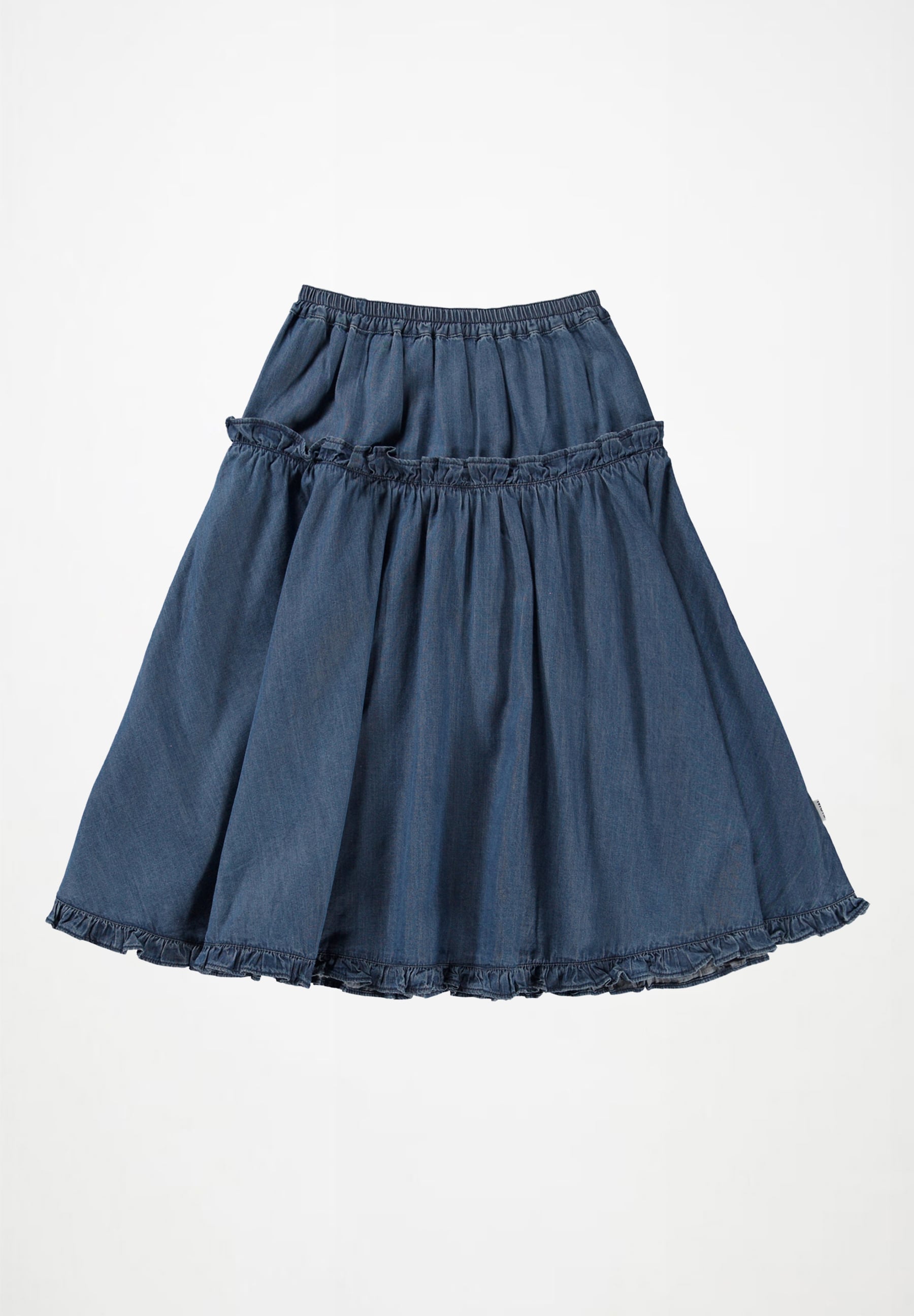 Berit Skirt