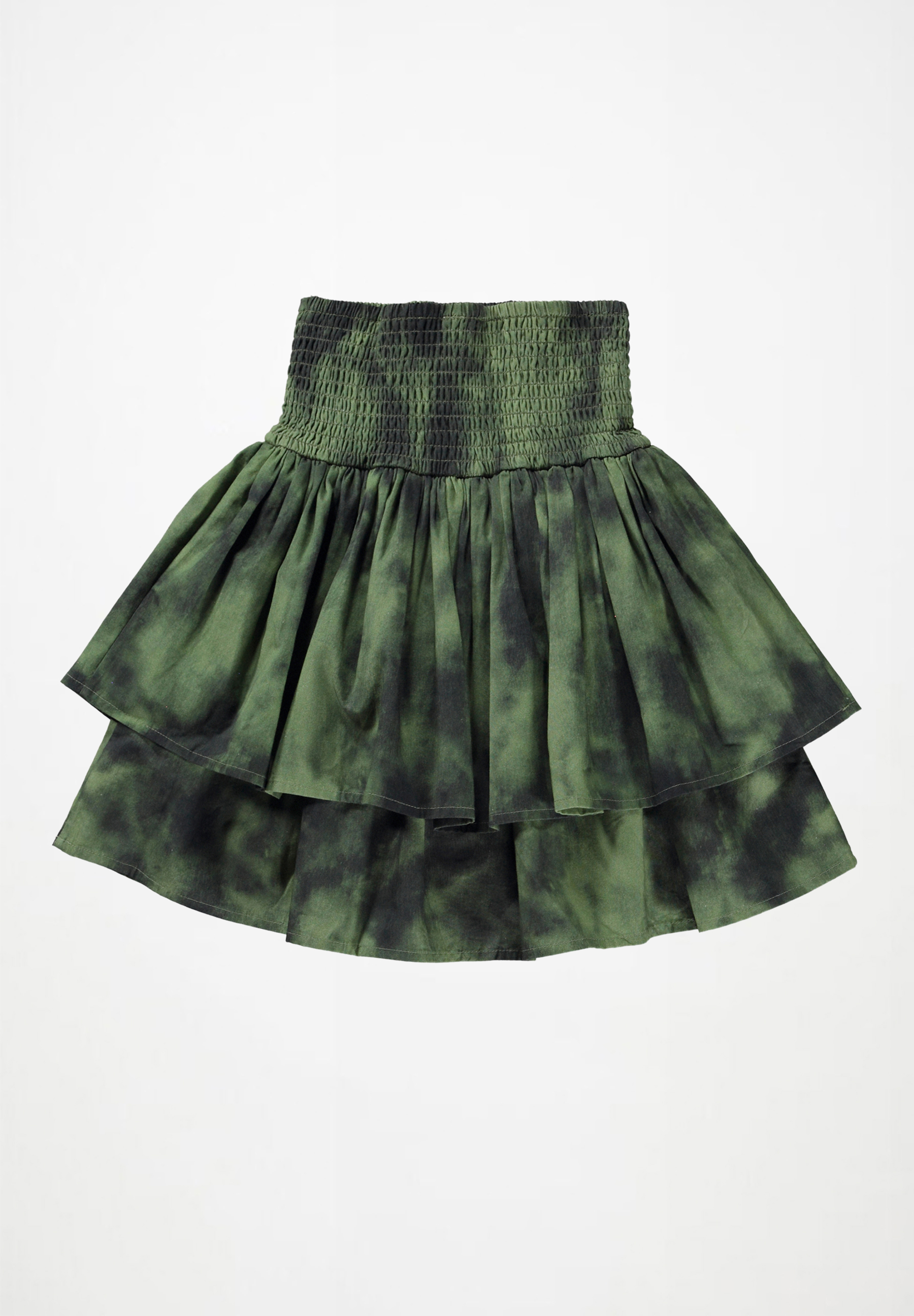 Brigitt Moss Tie Dye