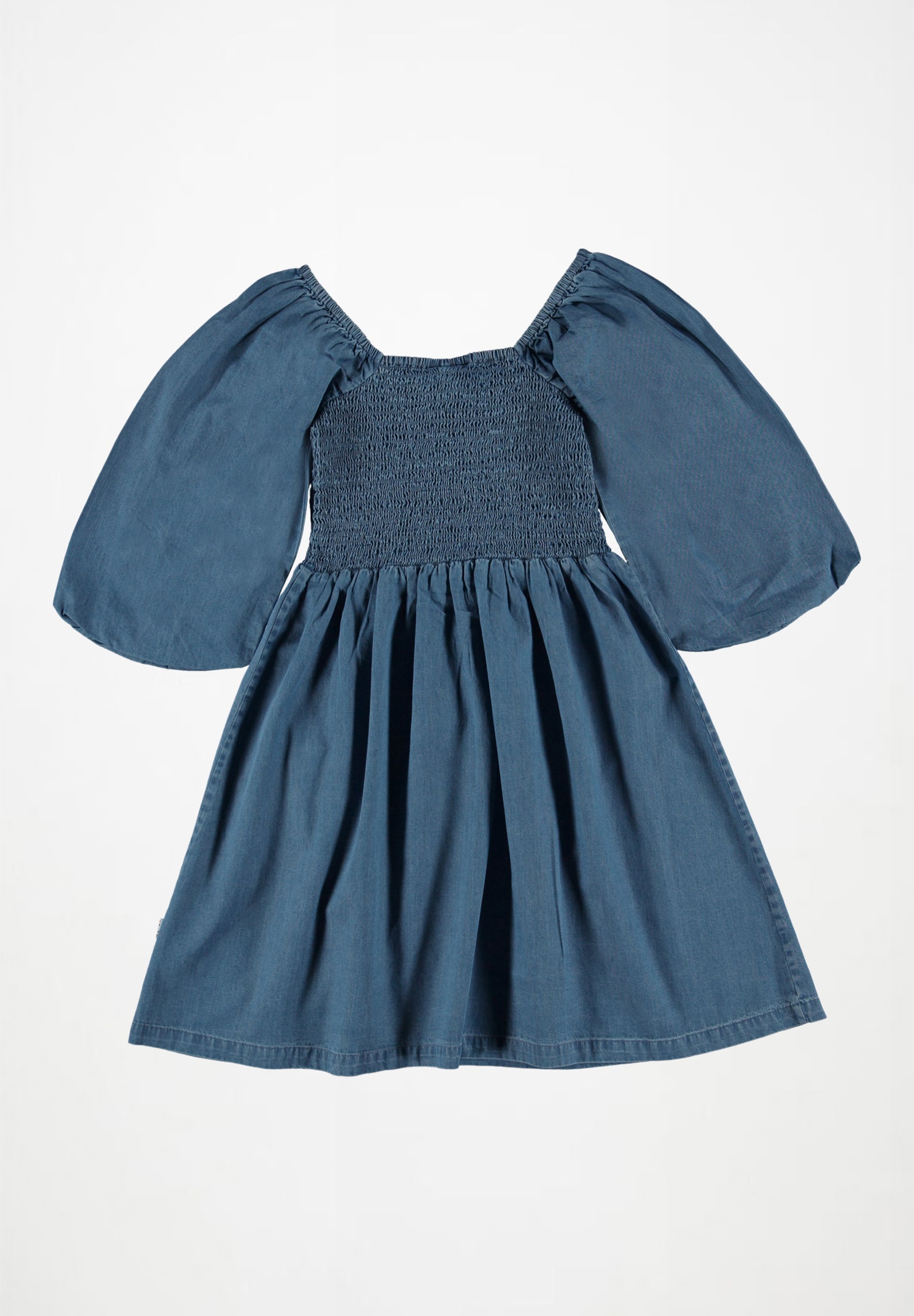 Cherisa Washed Chambrey