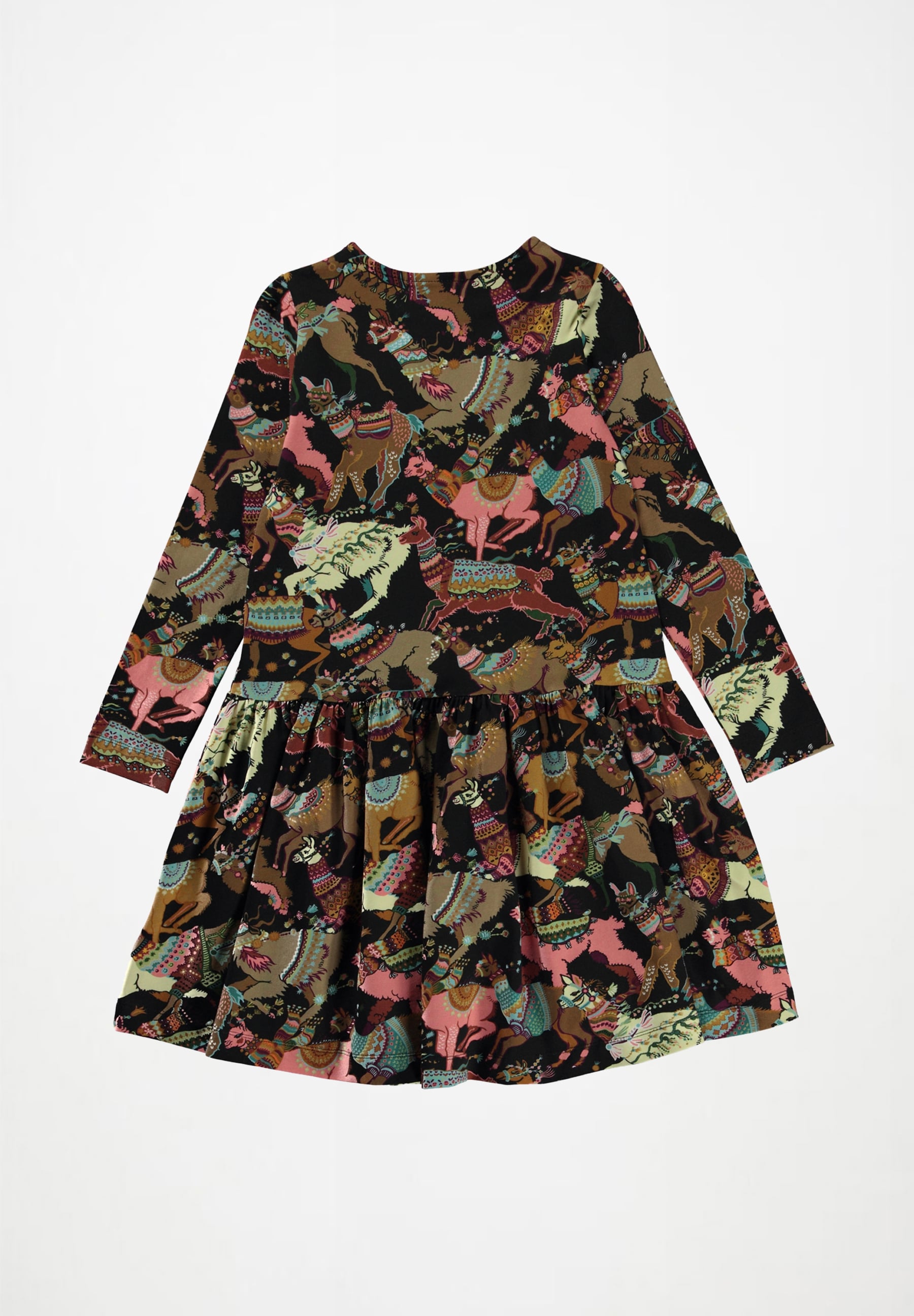 Creola Lhama Joy Jersey