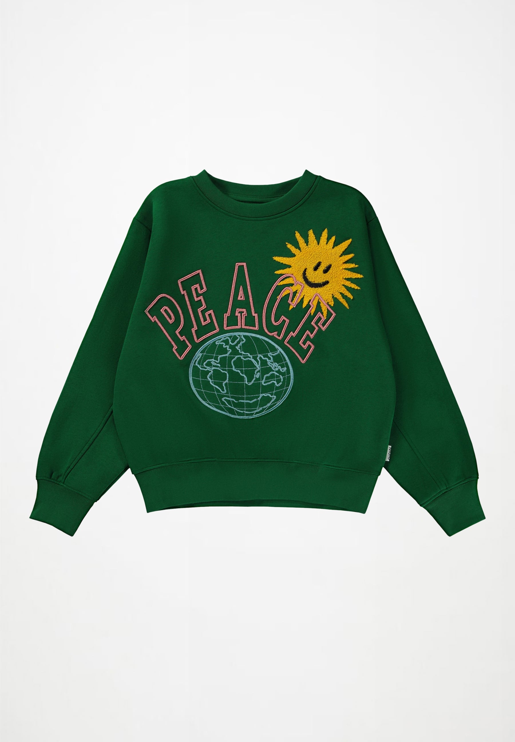 Maxime Sweatshirt