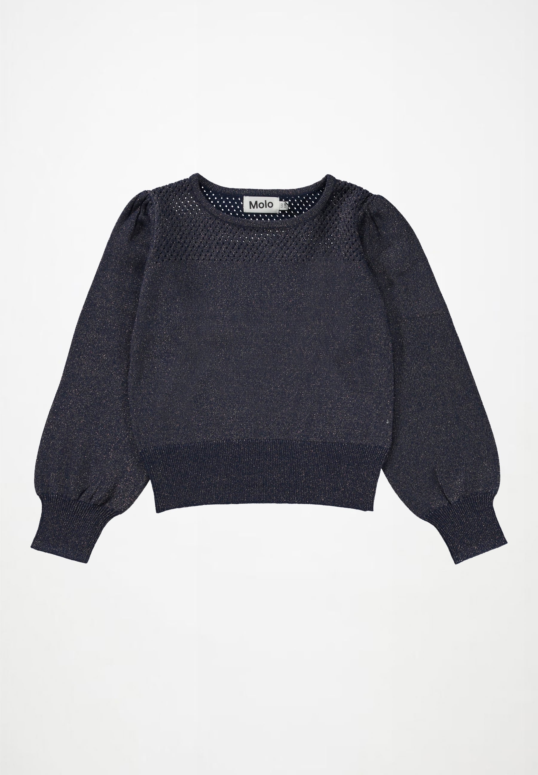Geneen Jumper