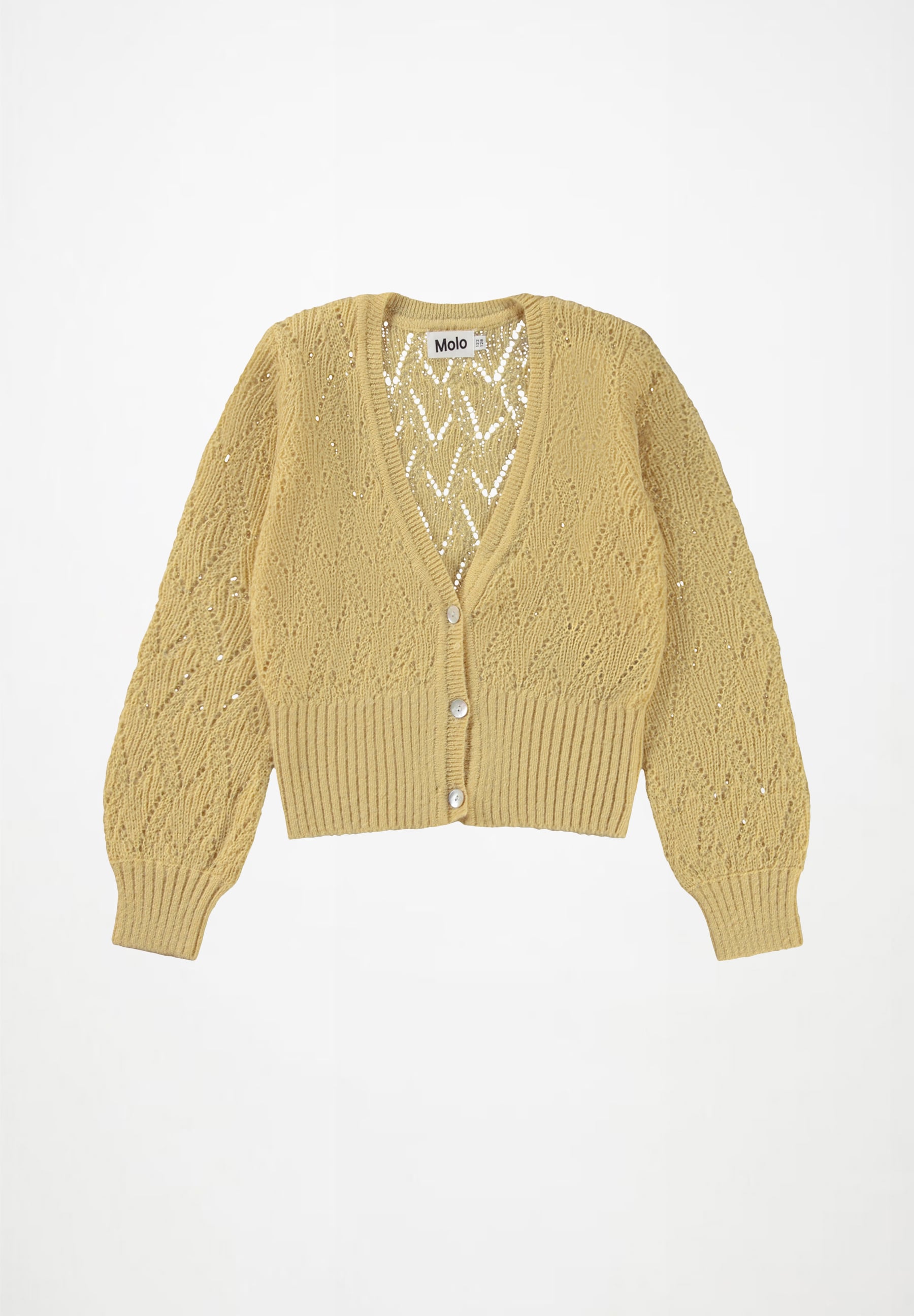 Glory Cardigan