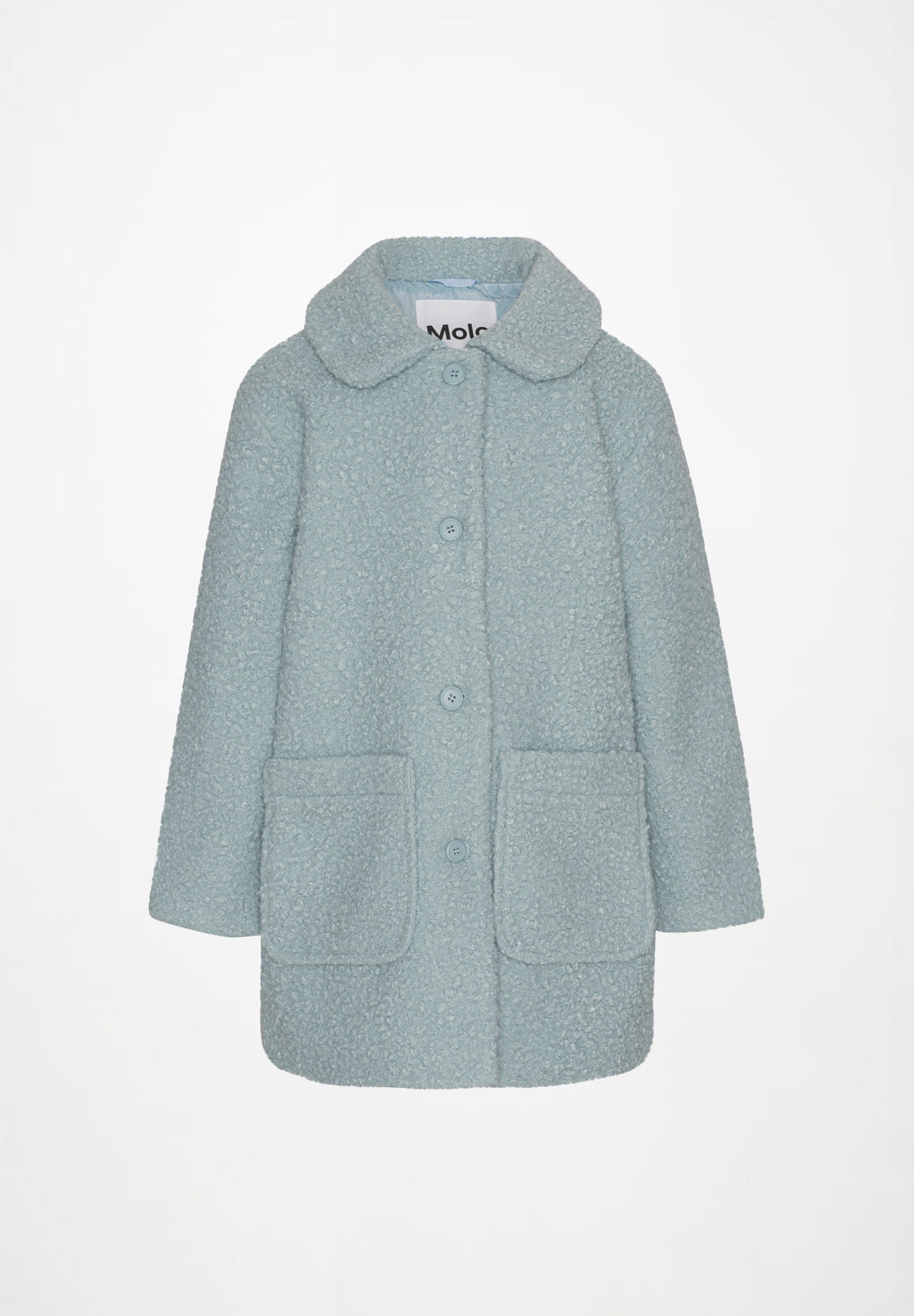 Hope Coat