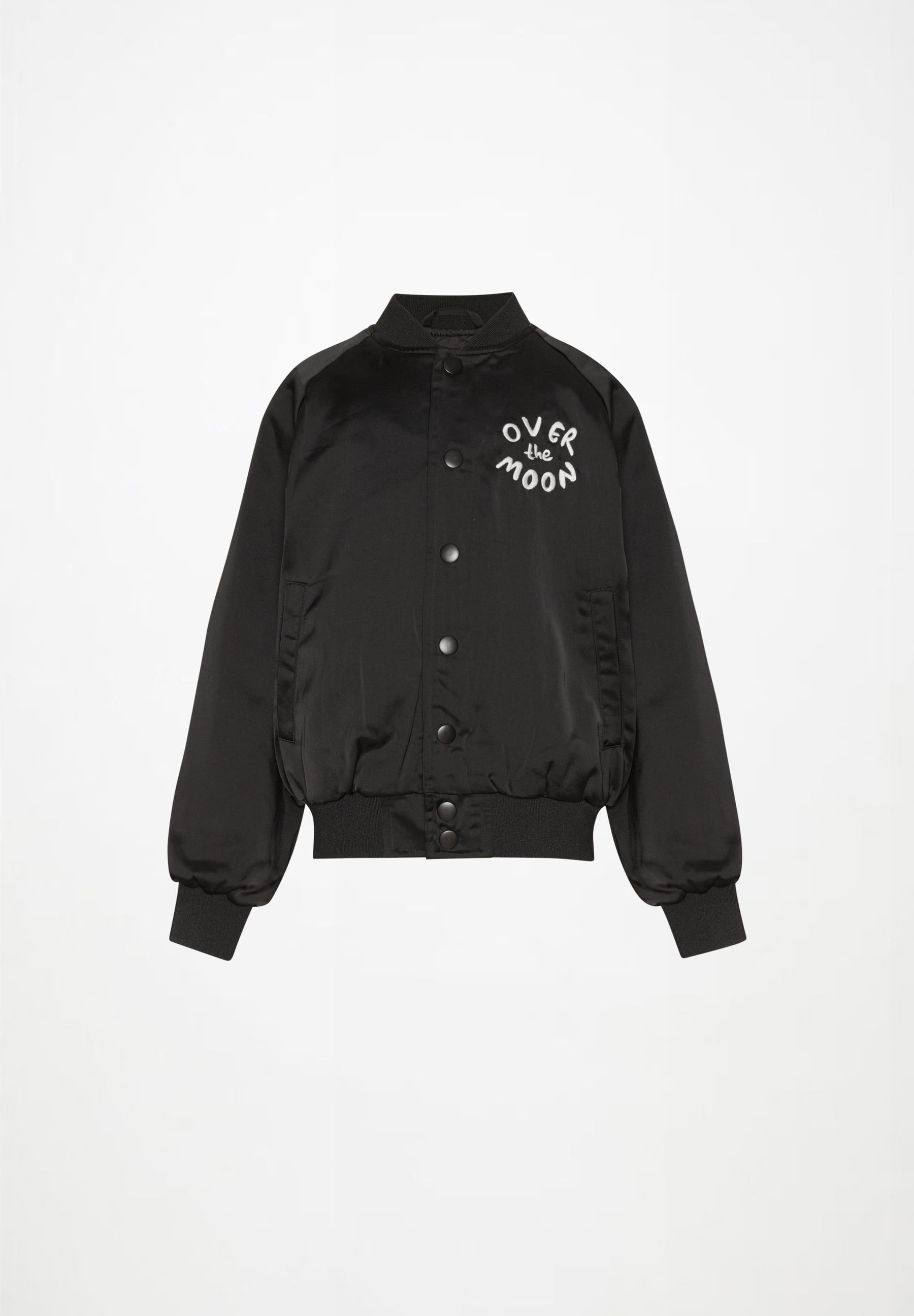 Harly Jacket