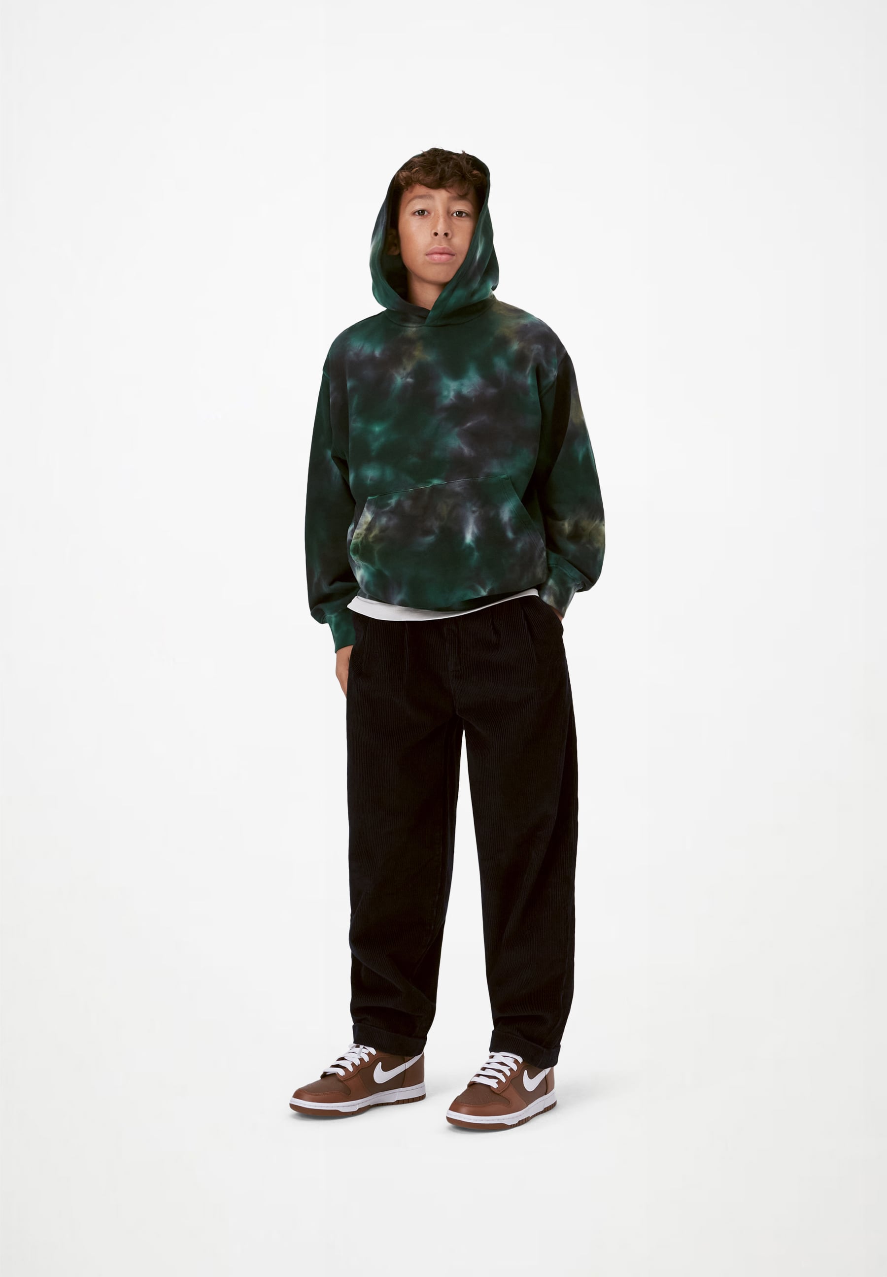 Maxx Dark Dyes