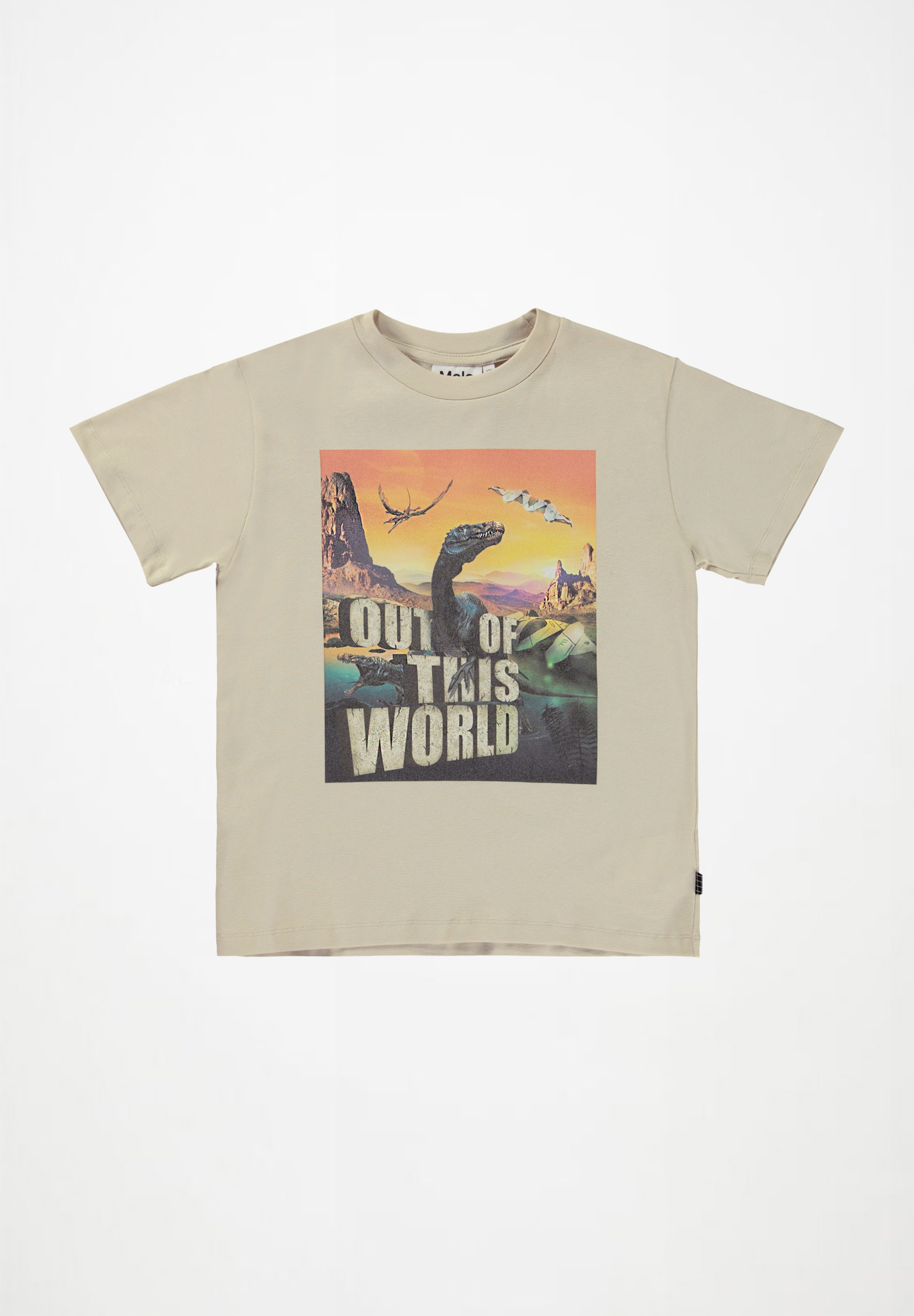 Riley T-shirt