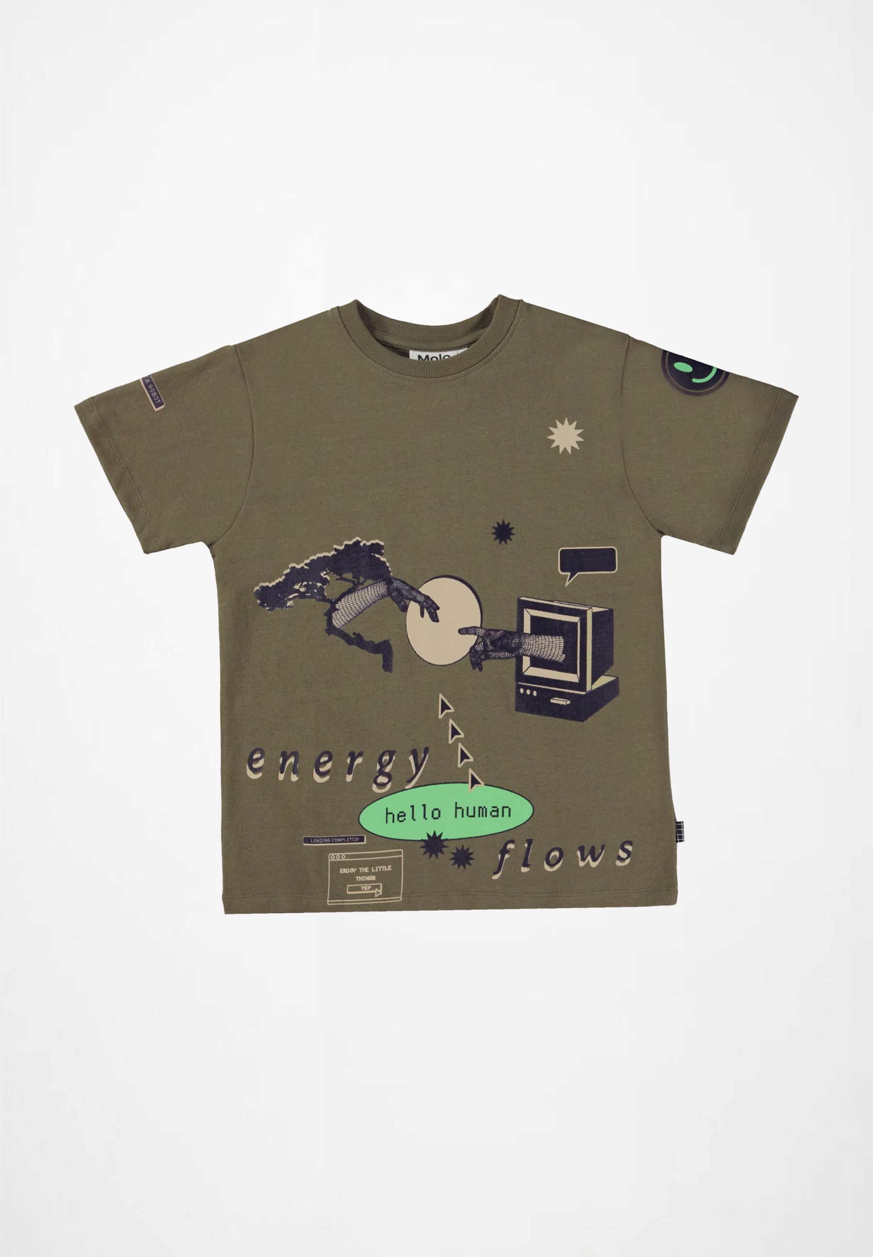 Rodney T-shirt