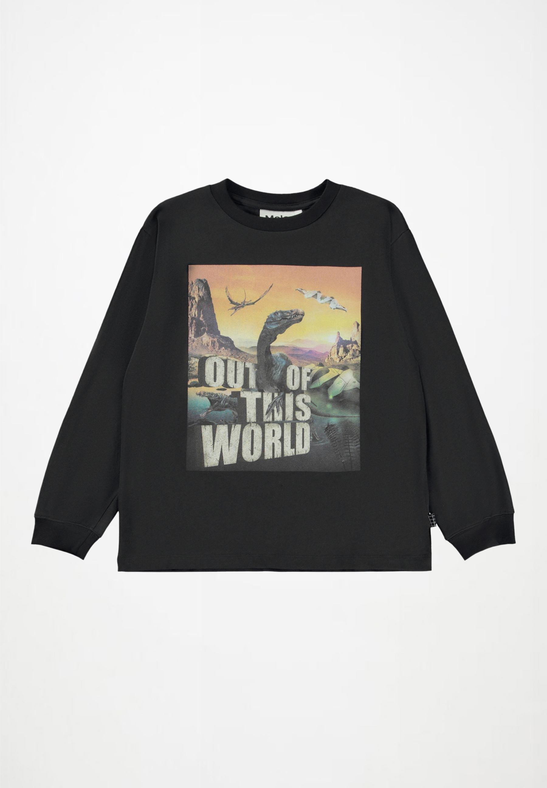 Rube T-shirt