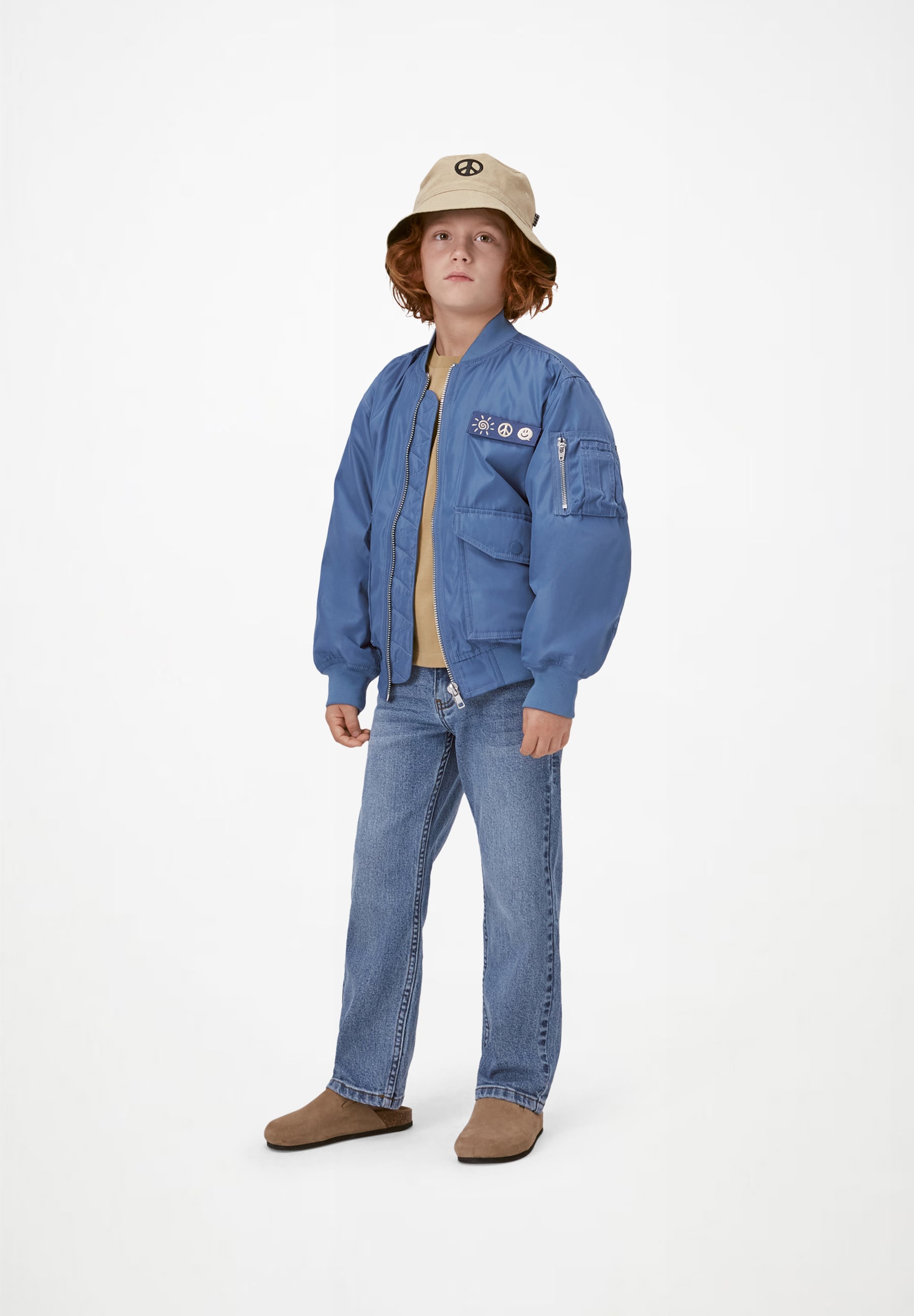 Andy Vintage Denim