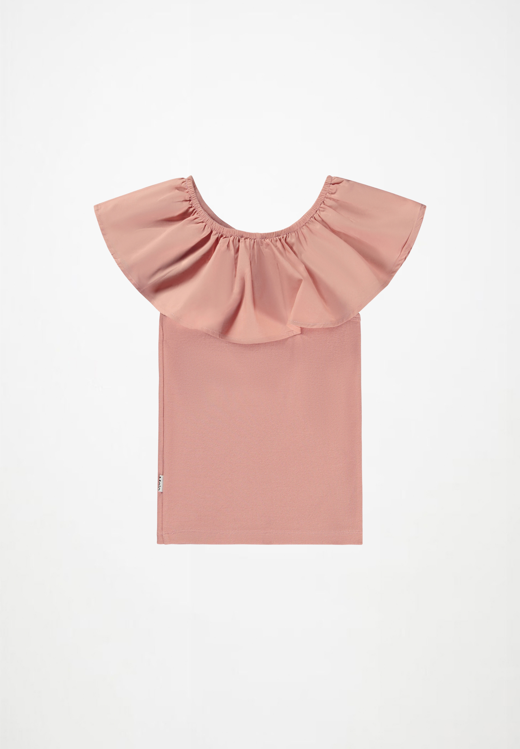 Reca Muted Rose