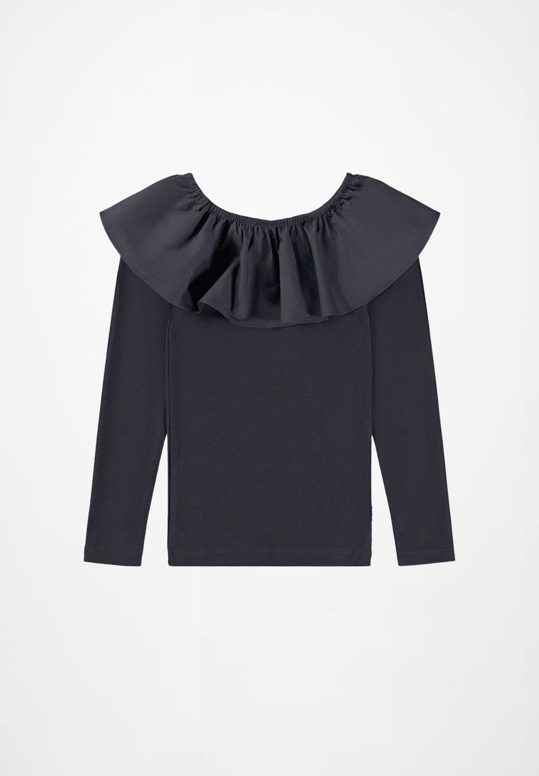 Renate Purple Black