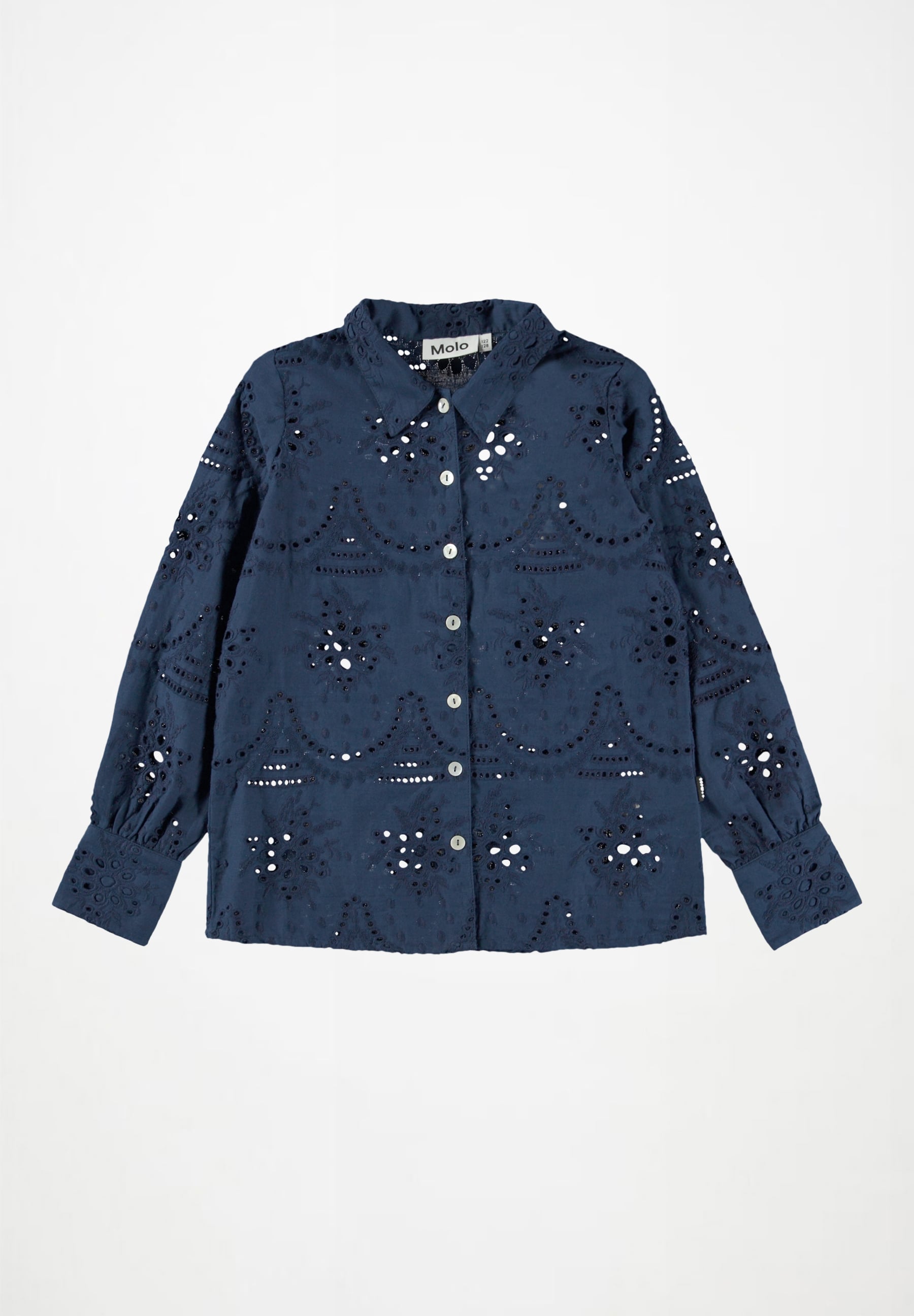 Runa Shirt