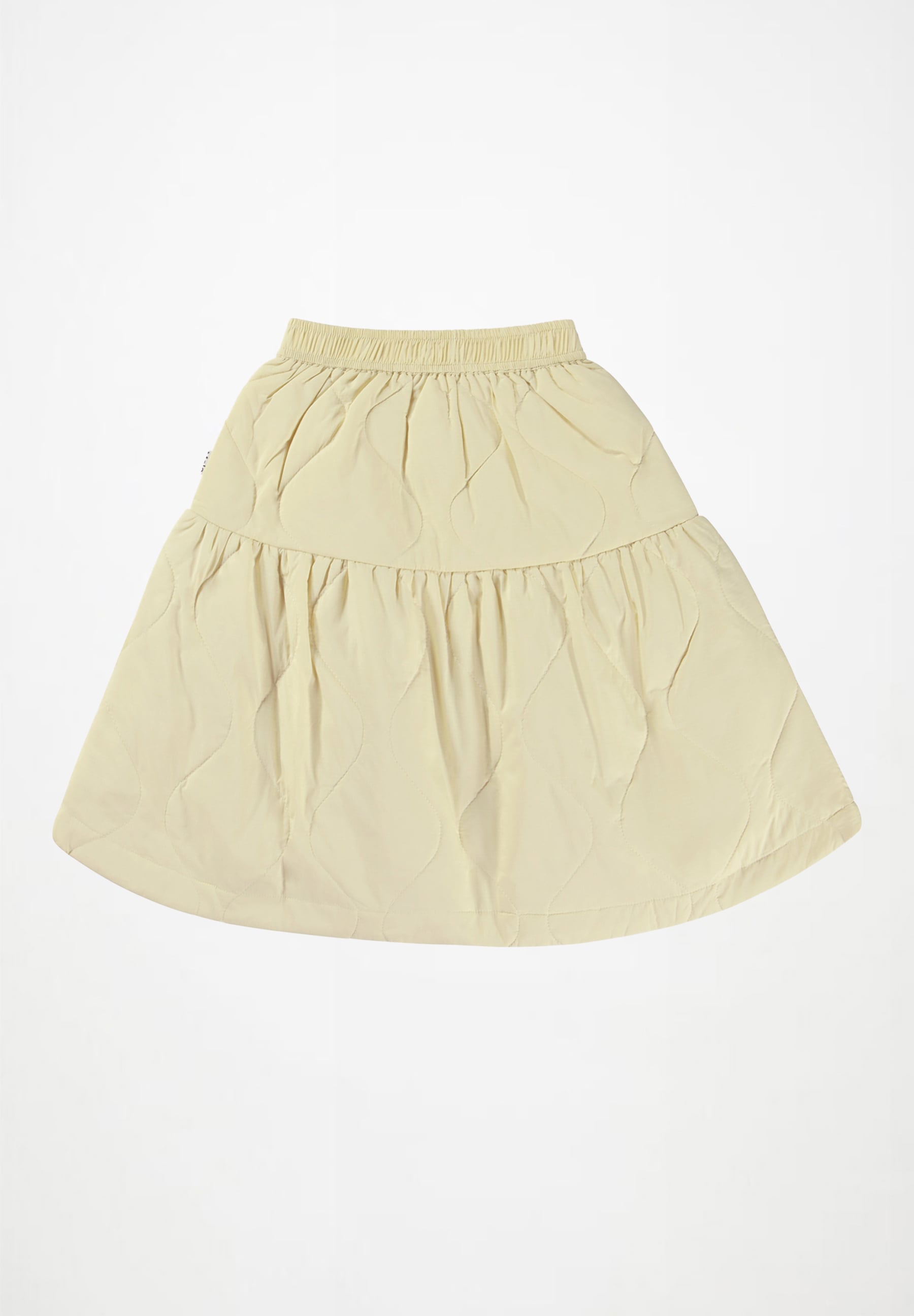Bette Pearled Ivory