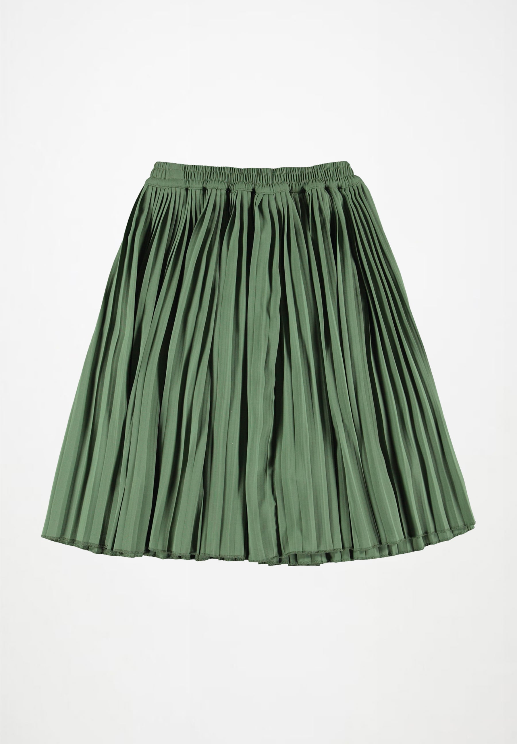 Becka Moss Green