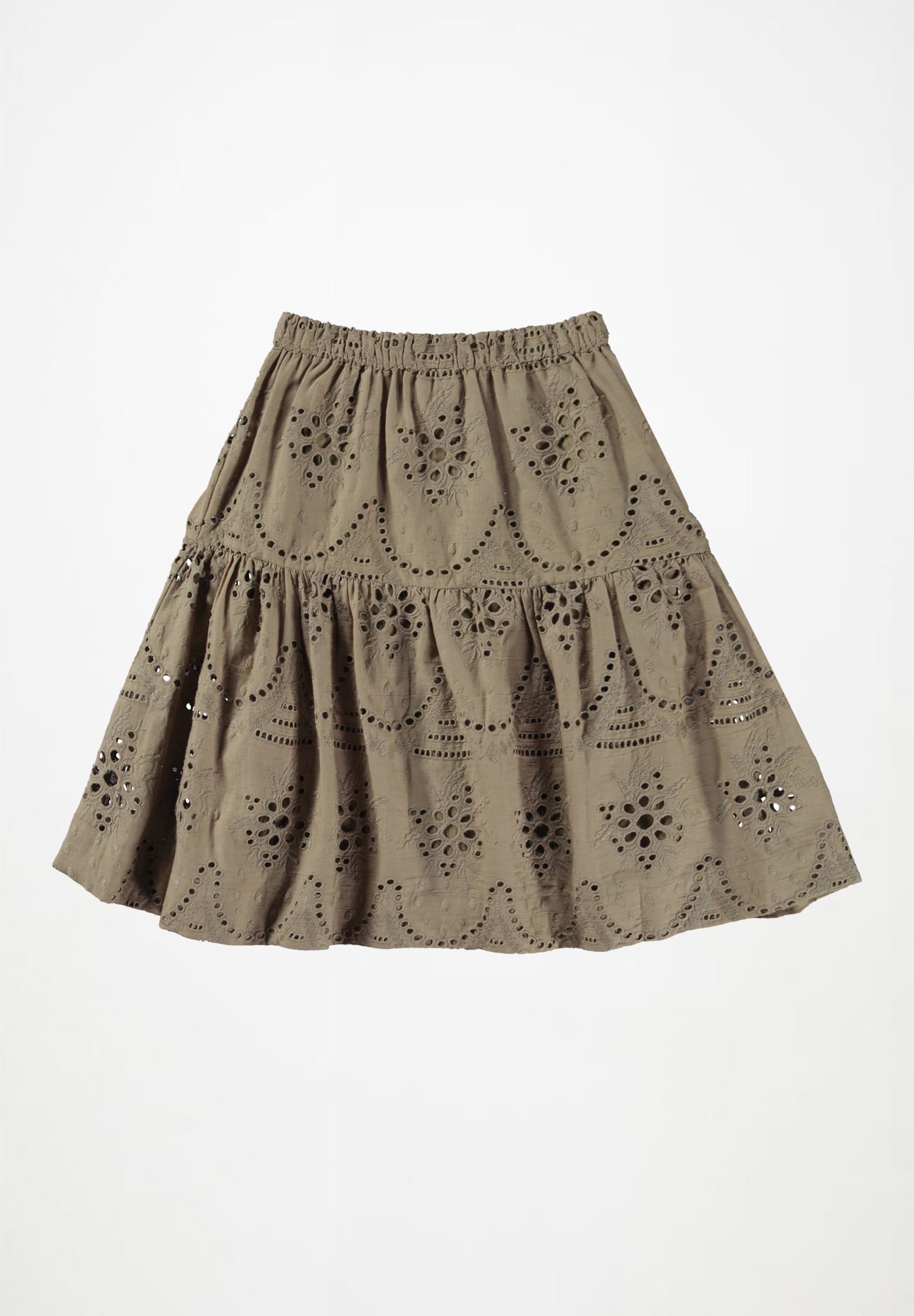 Bianna Skirt